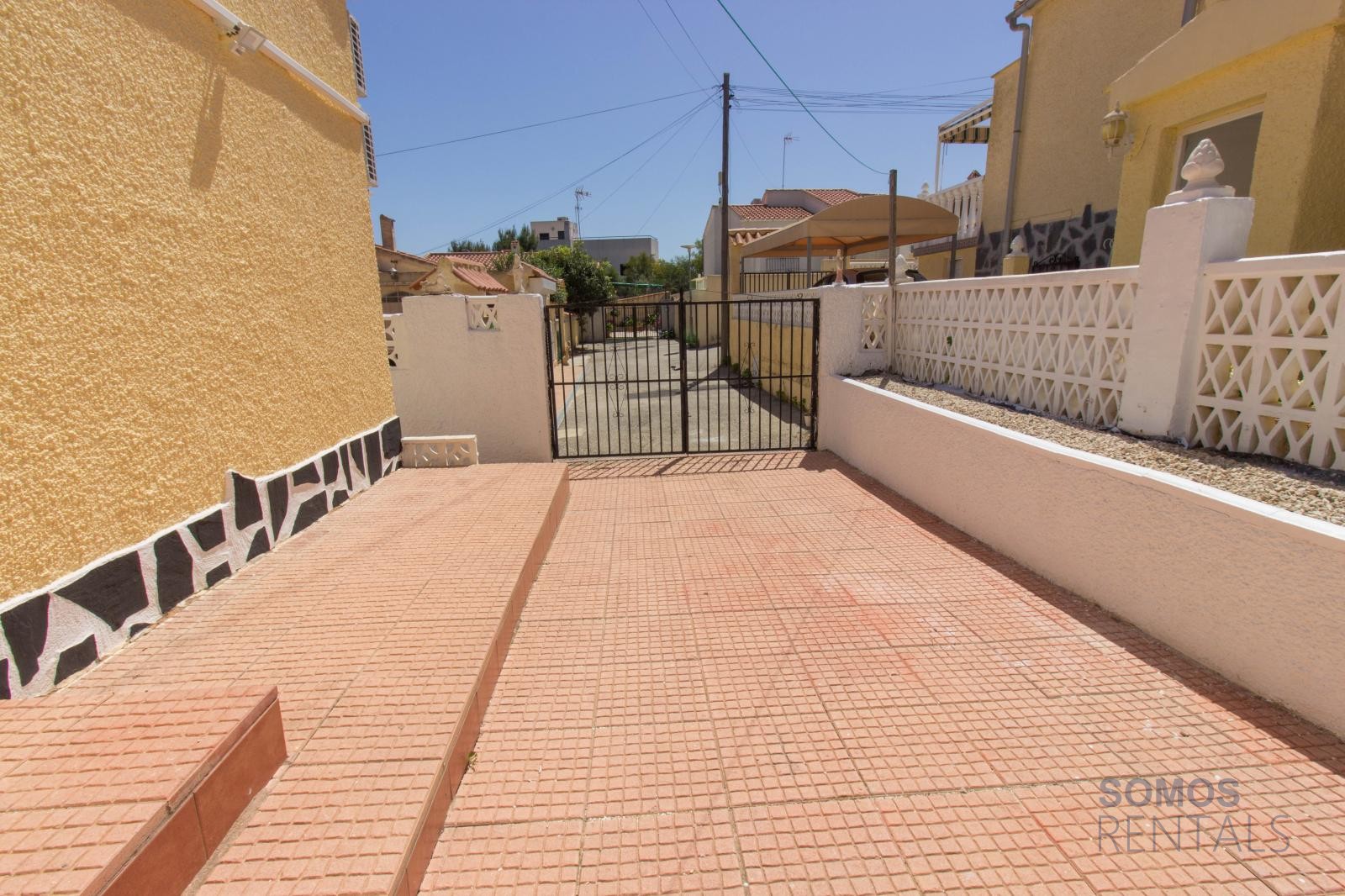 Villa Michelle - Urb La Marina photograph 15
