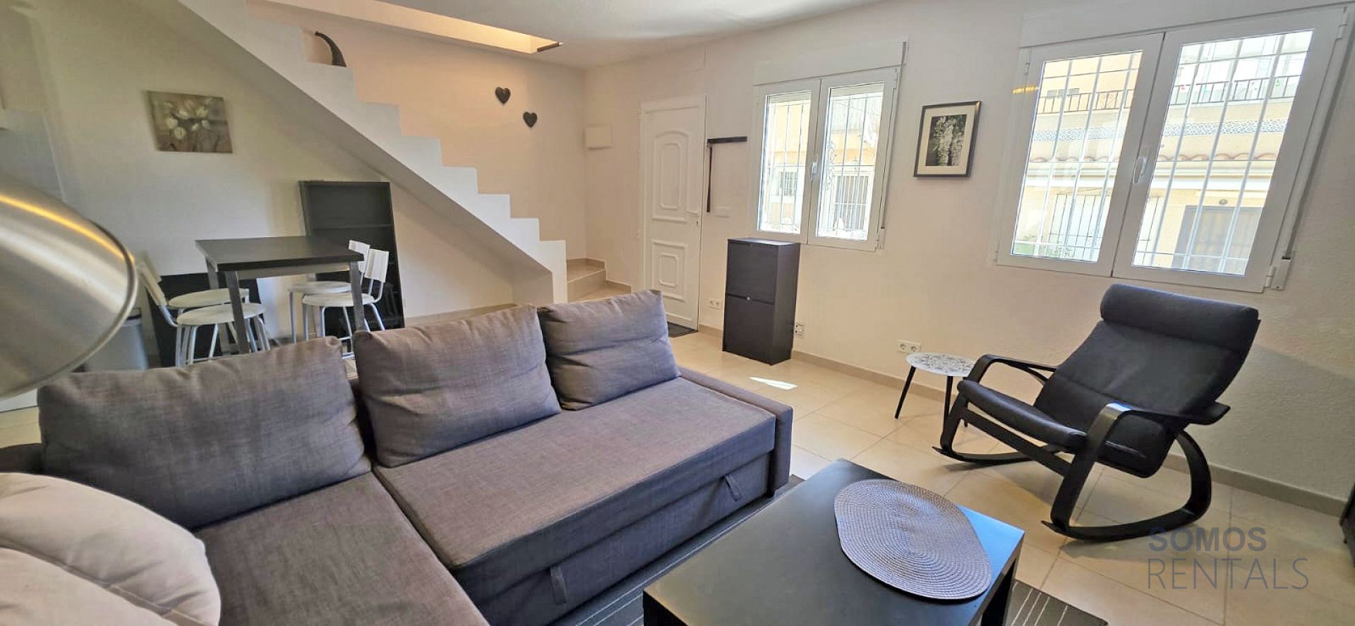 Casa Amadorio - Urb La Marina photograph 8