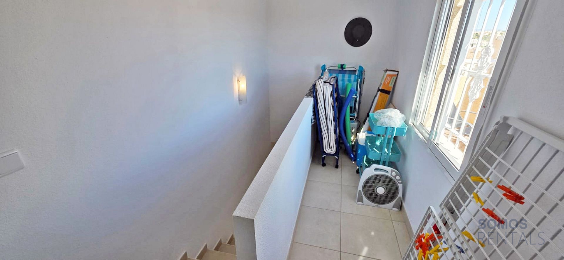 Casa Amadorio - Urb La Marina photograph 20
