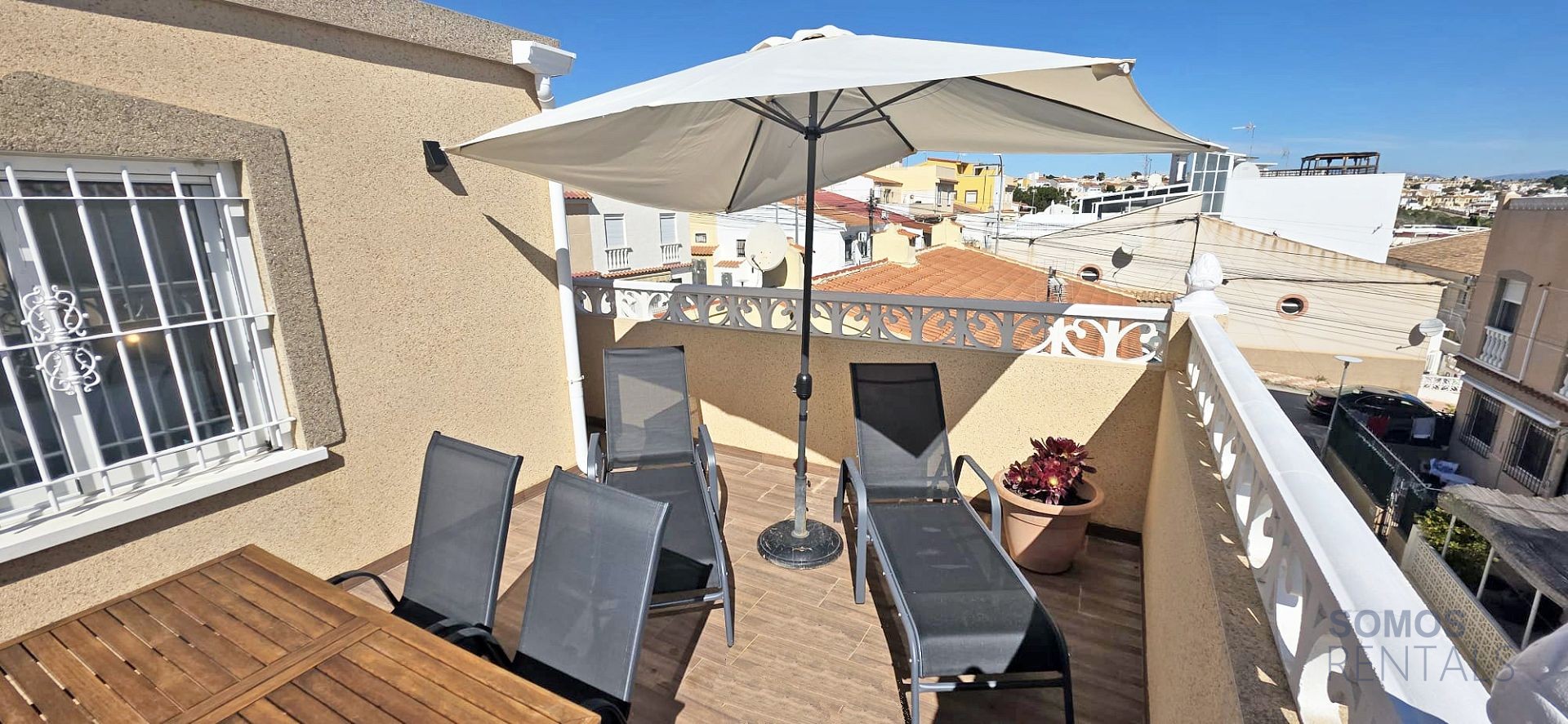 Casa Amadorio - Urb La Marina photograph 24
