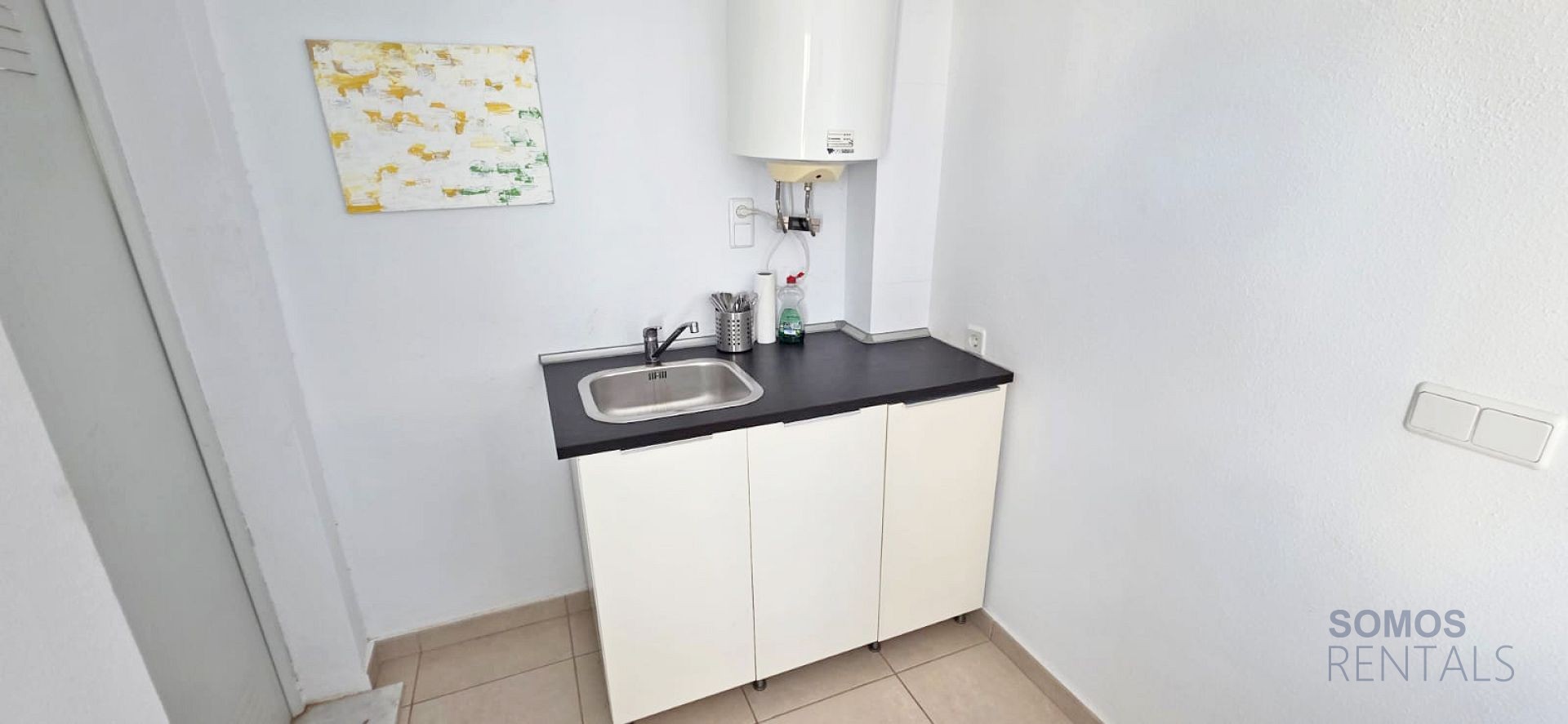 Casa Amadorio - Urb La Marina photograph 21