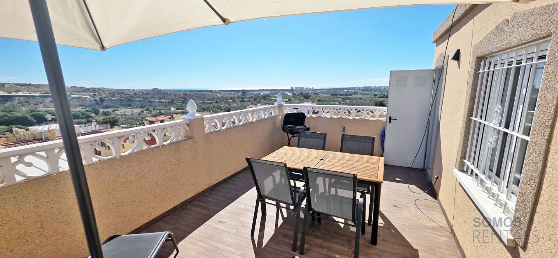 Casa Amadorio - Urb La Marina photograph 29