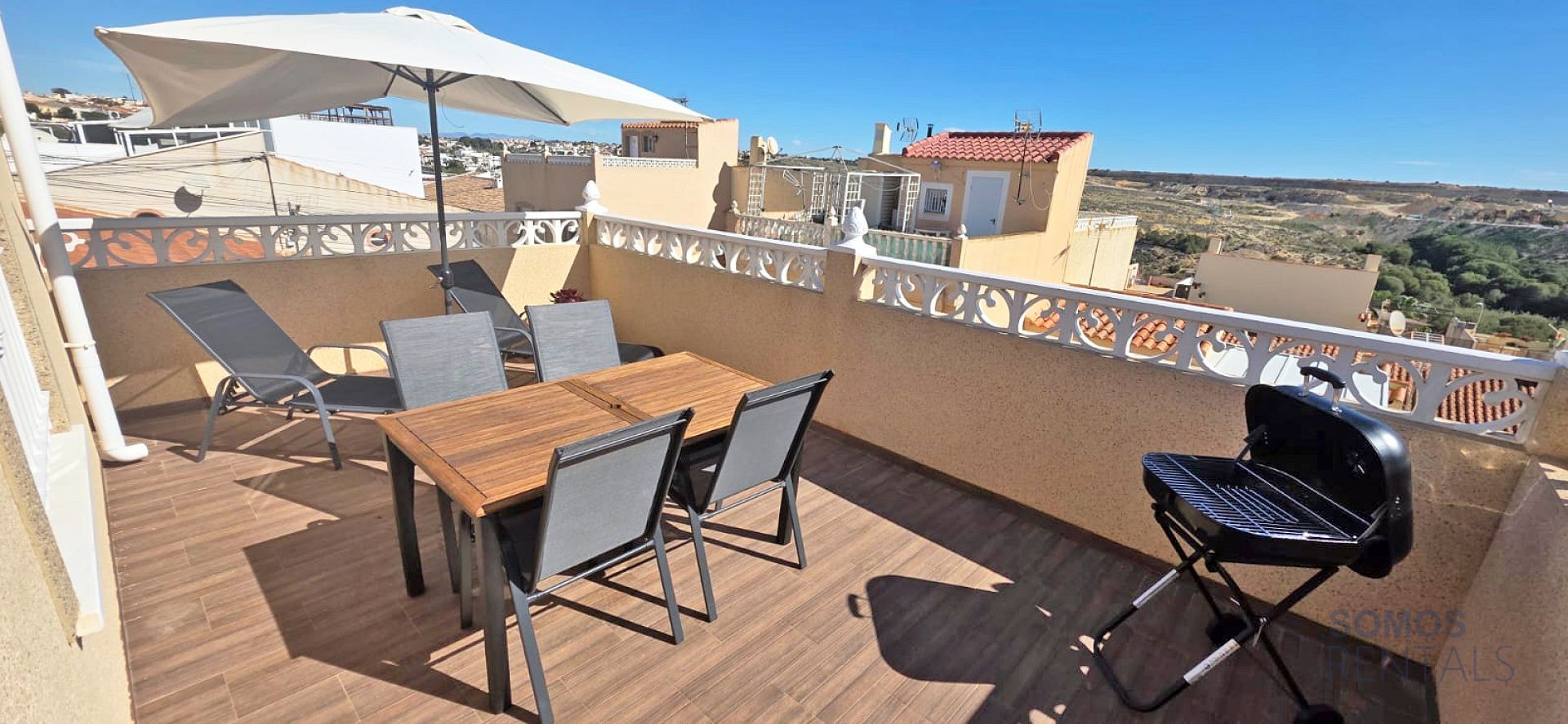 Casa Amadorio - Urb La Marina photograph 22