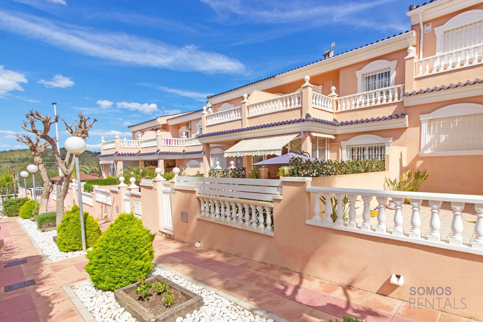 Casa Galvany - Gran Alacant photograph 6