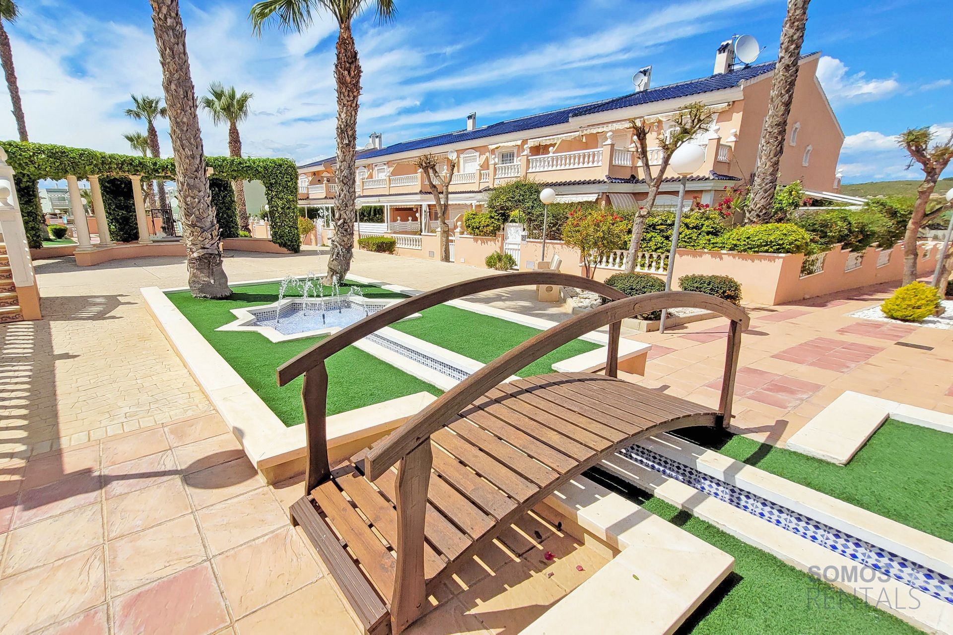 Casa Galvany - Gran Alacant photograph 32