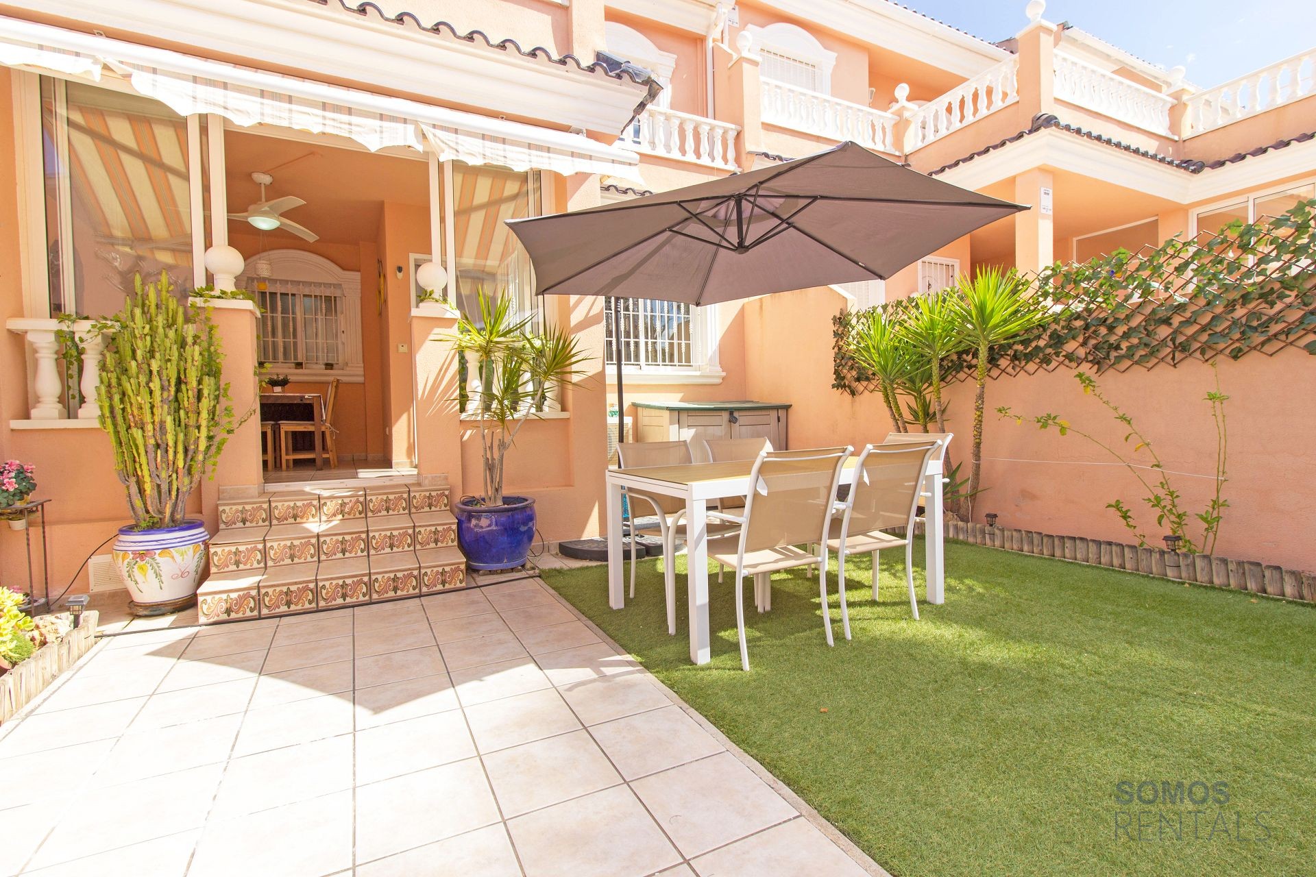 Casa Galvany - Gran Alacant photograph 7