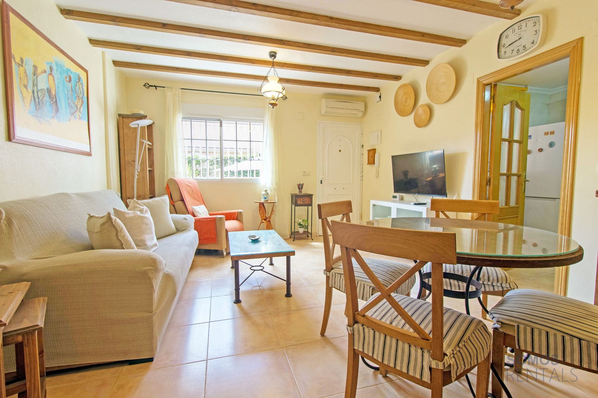 Casa Galvany - Gran Alacant photograph 12