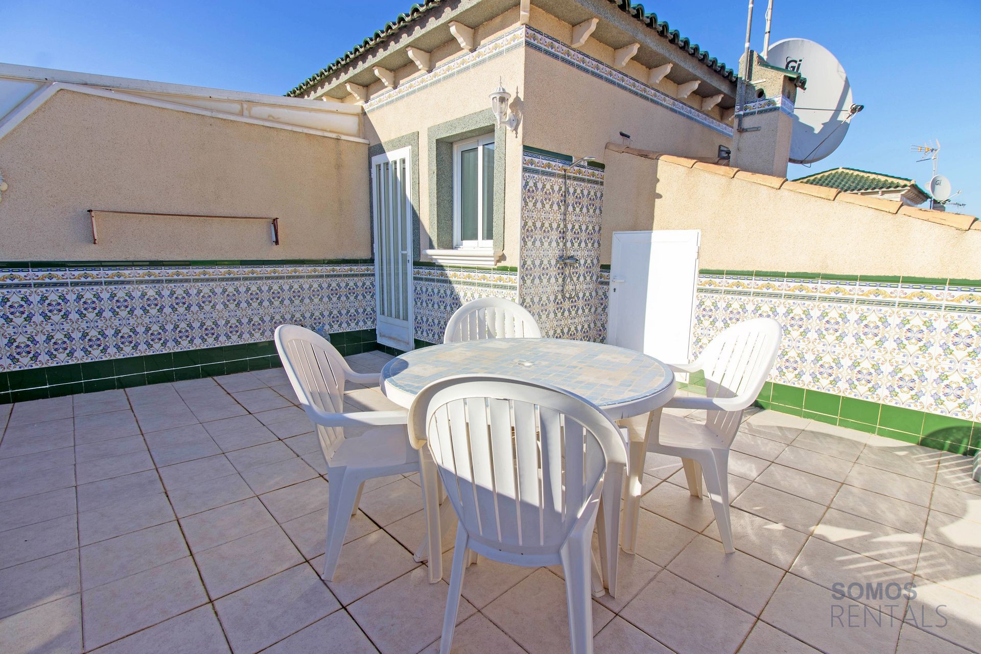 Casa Ricardo - Urb La Marina photograph 24