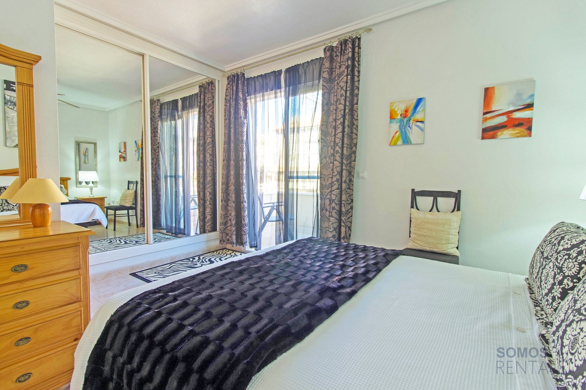 Casa Ricardo - Urb La Marina photograph 16