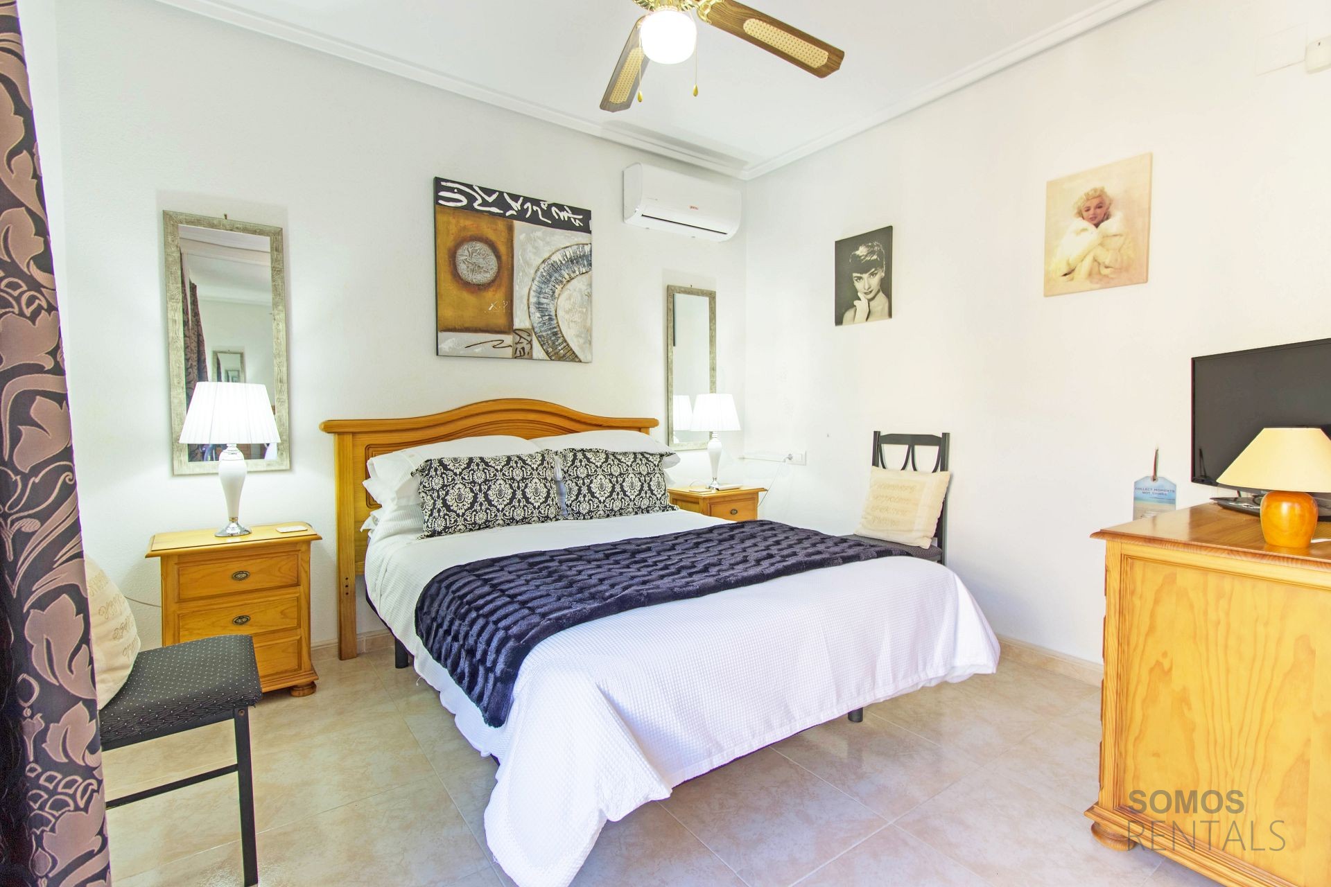 Casa Ricardo - Urb La Marina photograph 15