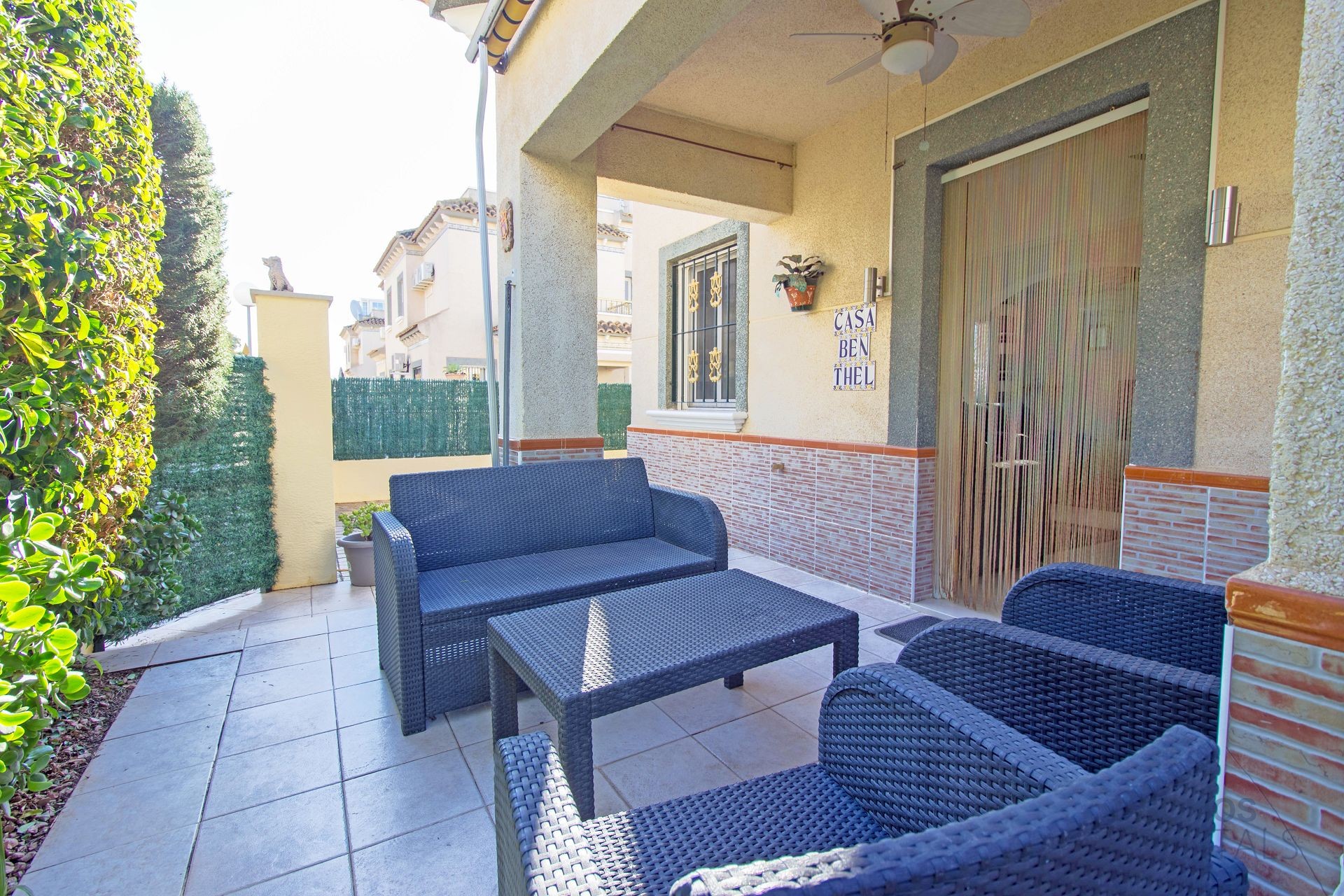 Casa Ricardo - Urb La Marina photograph 5