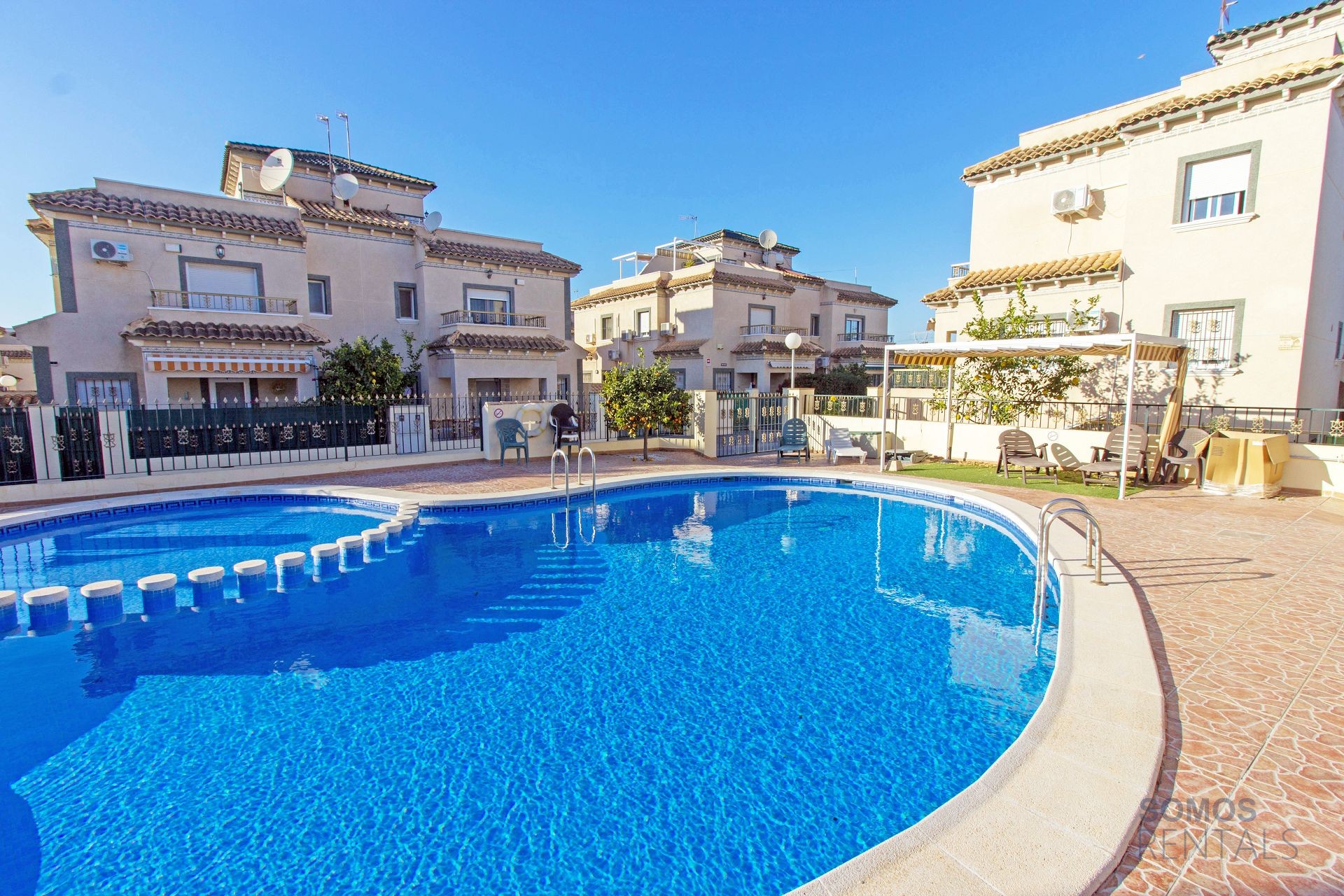Casa Ricardo - Urb La Marina photograph 27