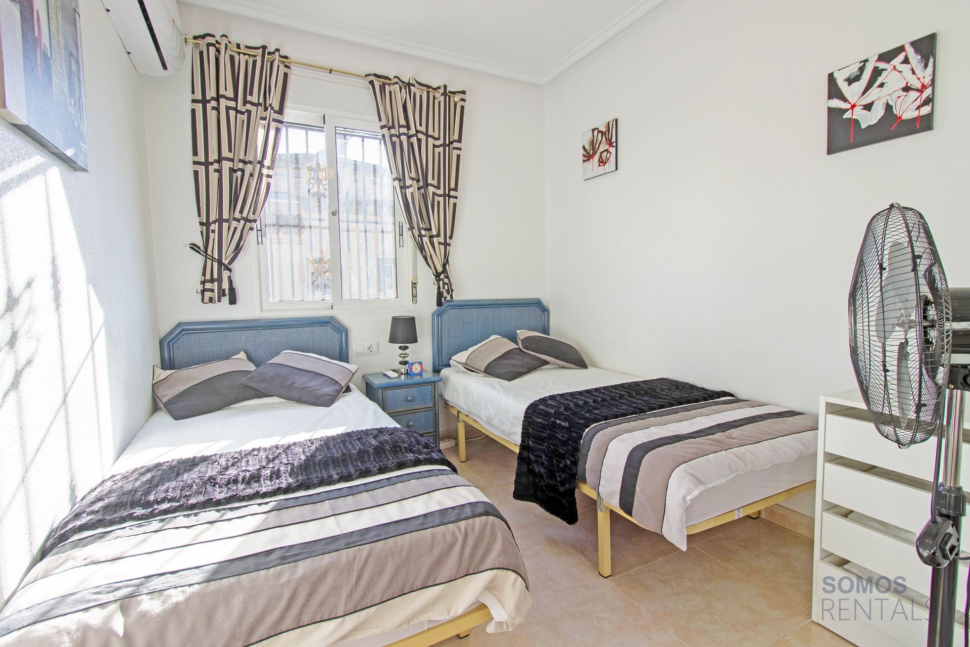 Casa Ricardo - Urb La Marina photograph 18