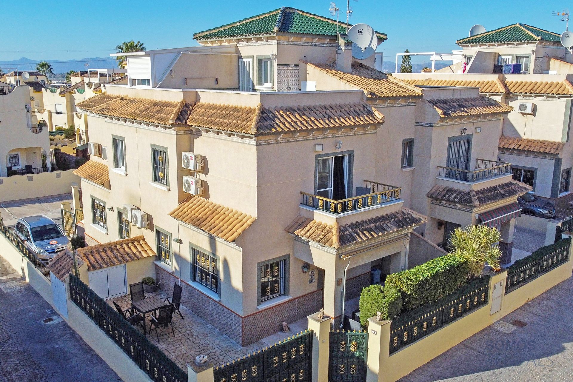 Casa Ricardo - Urb La Marina photograph 1