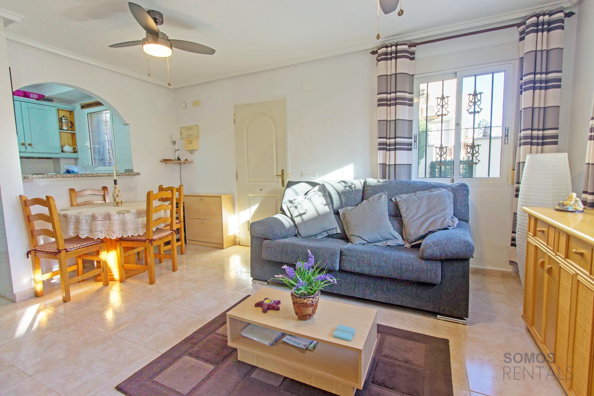 Casa Ricardo - Urb La Marina photograph 9
