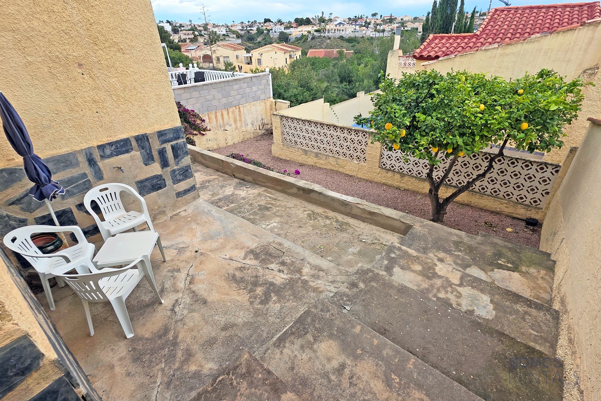 Casa Sebastián - Urb La Marina photograph 13