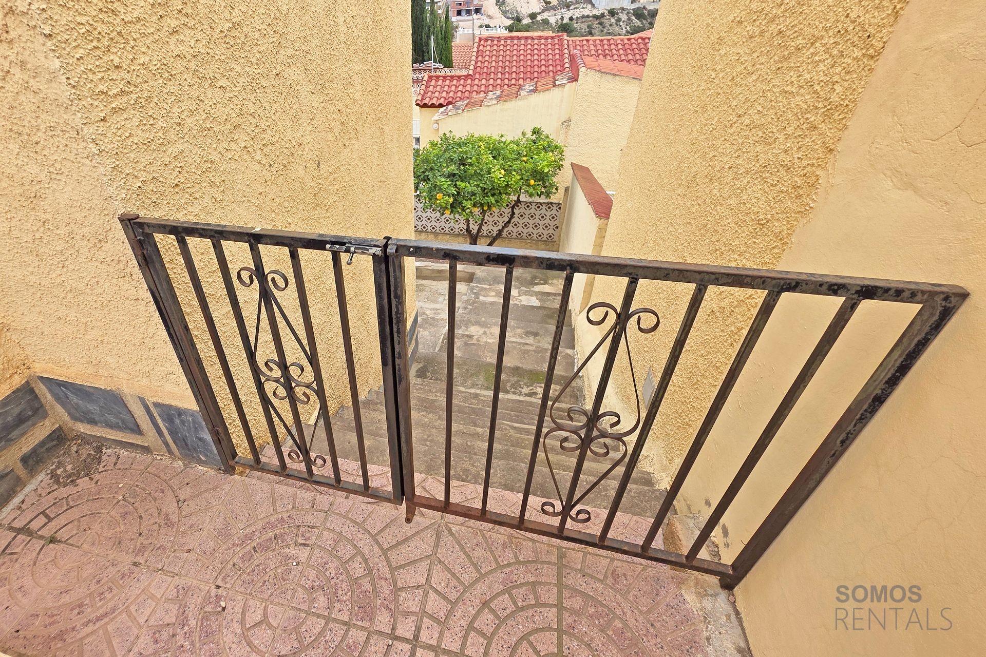 Casa Sebastián - Urb La Marina photograph 12