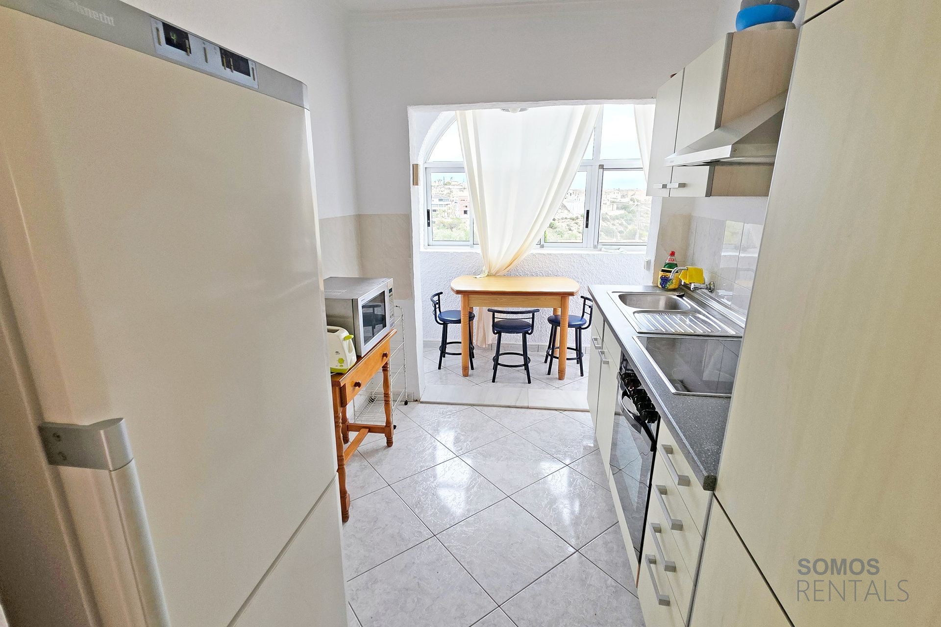 Casa Sebastián - Urb La Marina photograph 6