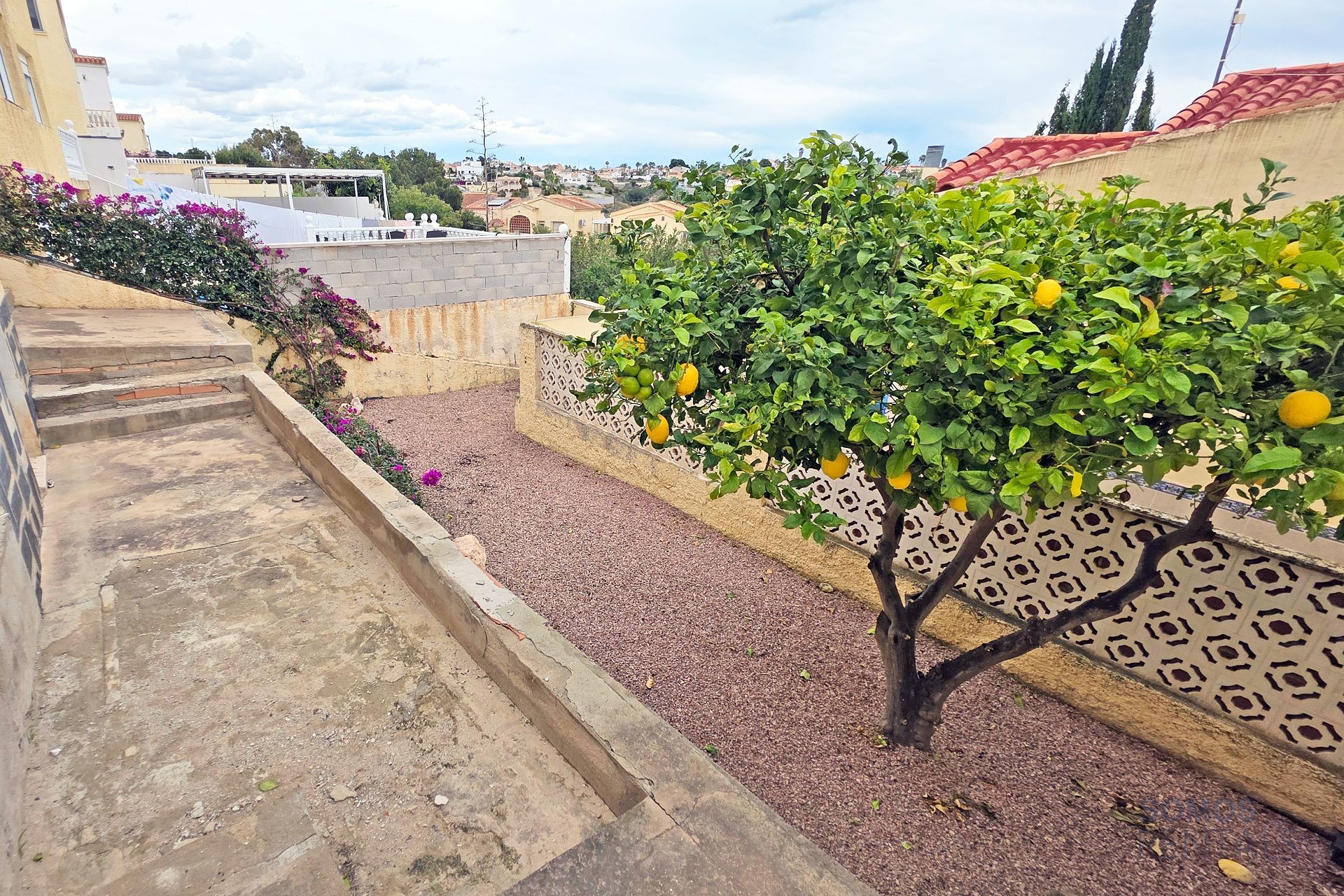 Casa Sebastián - Urb La Marina photograph 14