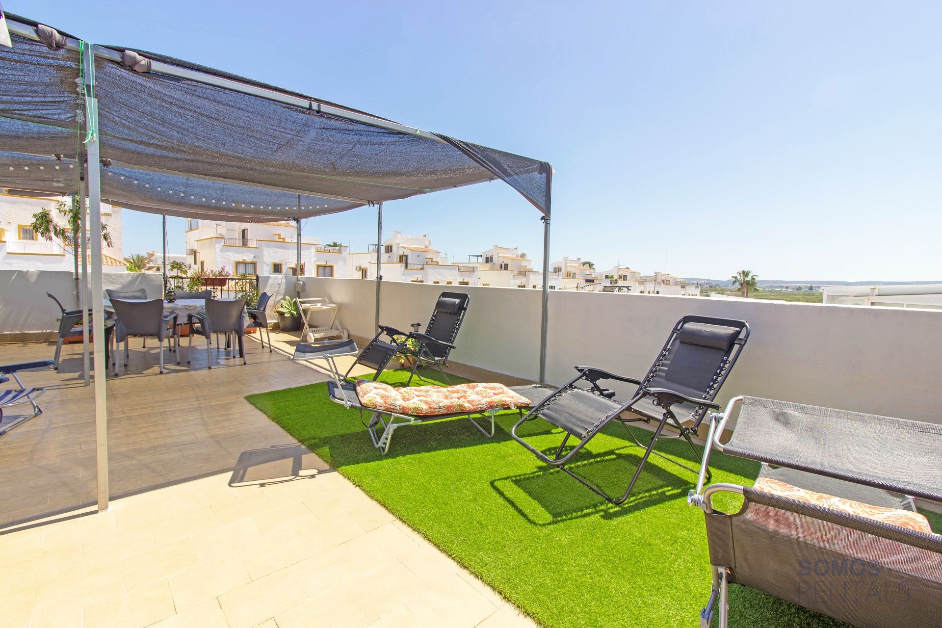 Casa Silvia - Urb La Marina photograph 23