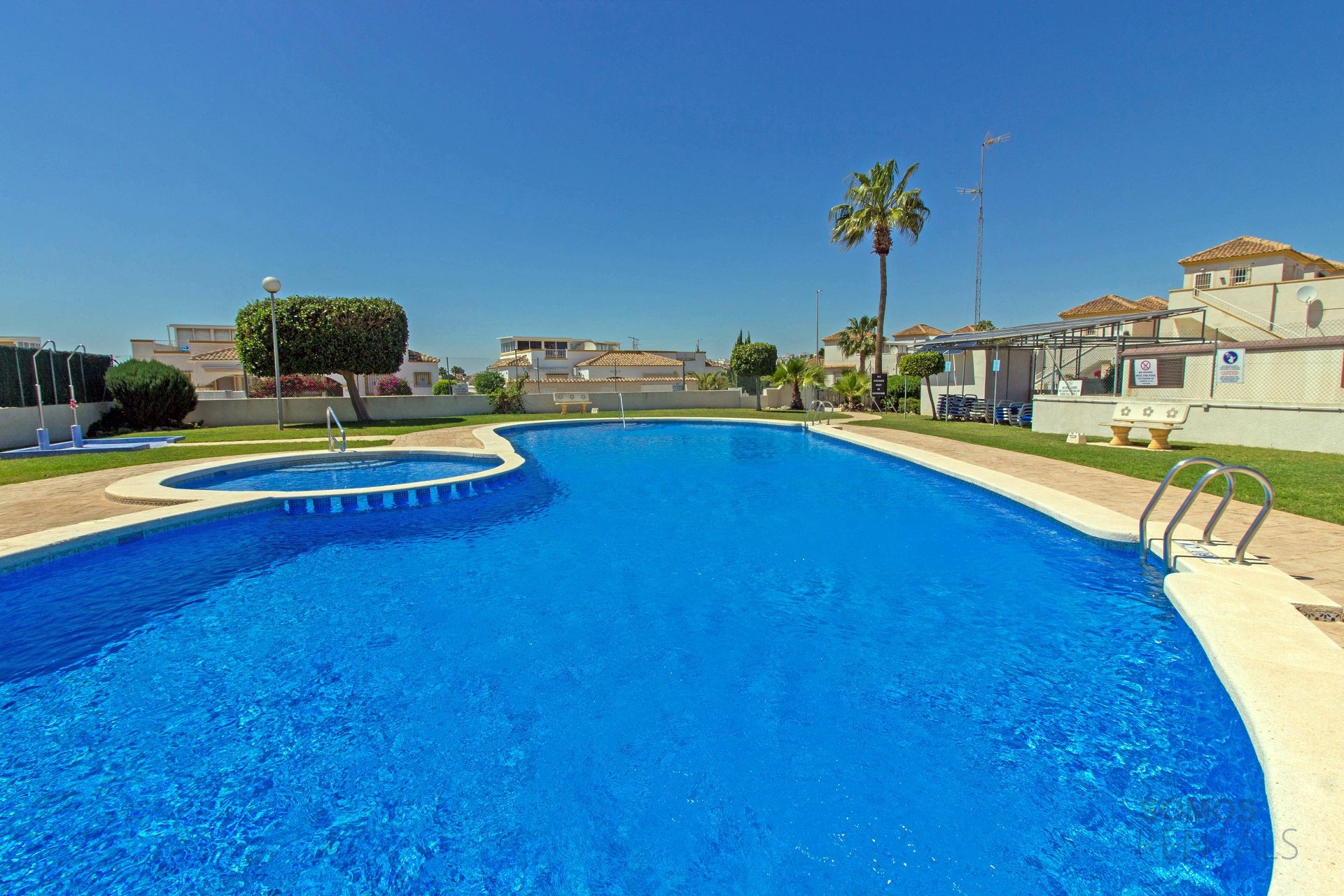 Casa Silvia - Urb La Marina photograph 36