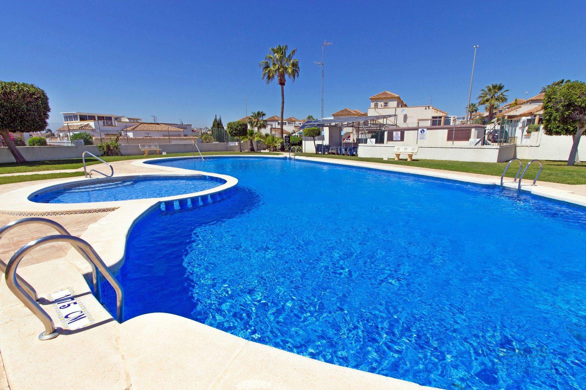 Casa Silvia - Urb La Marina photograph 37