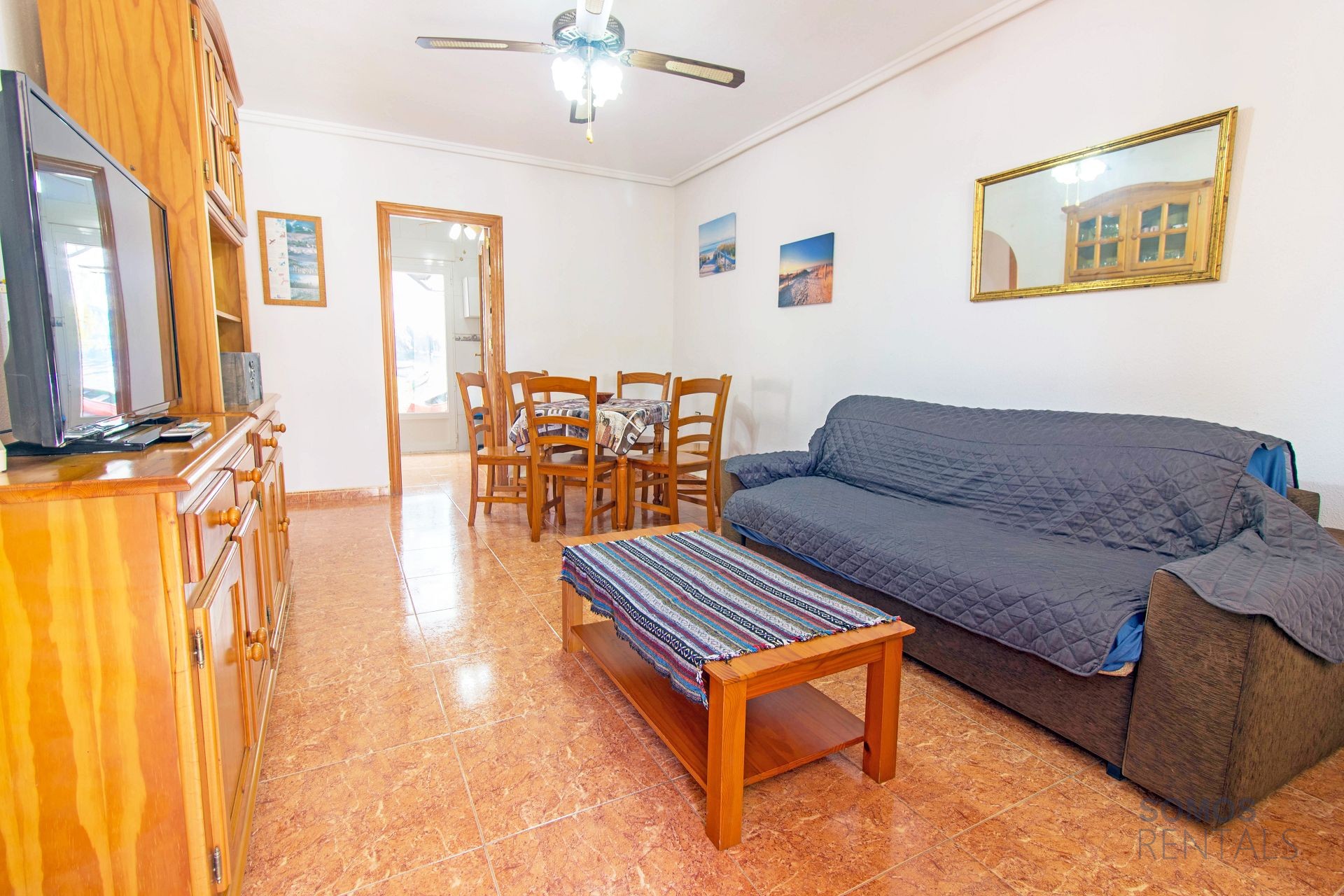 Casa Silvia - Urb La Marina photograph 7