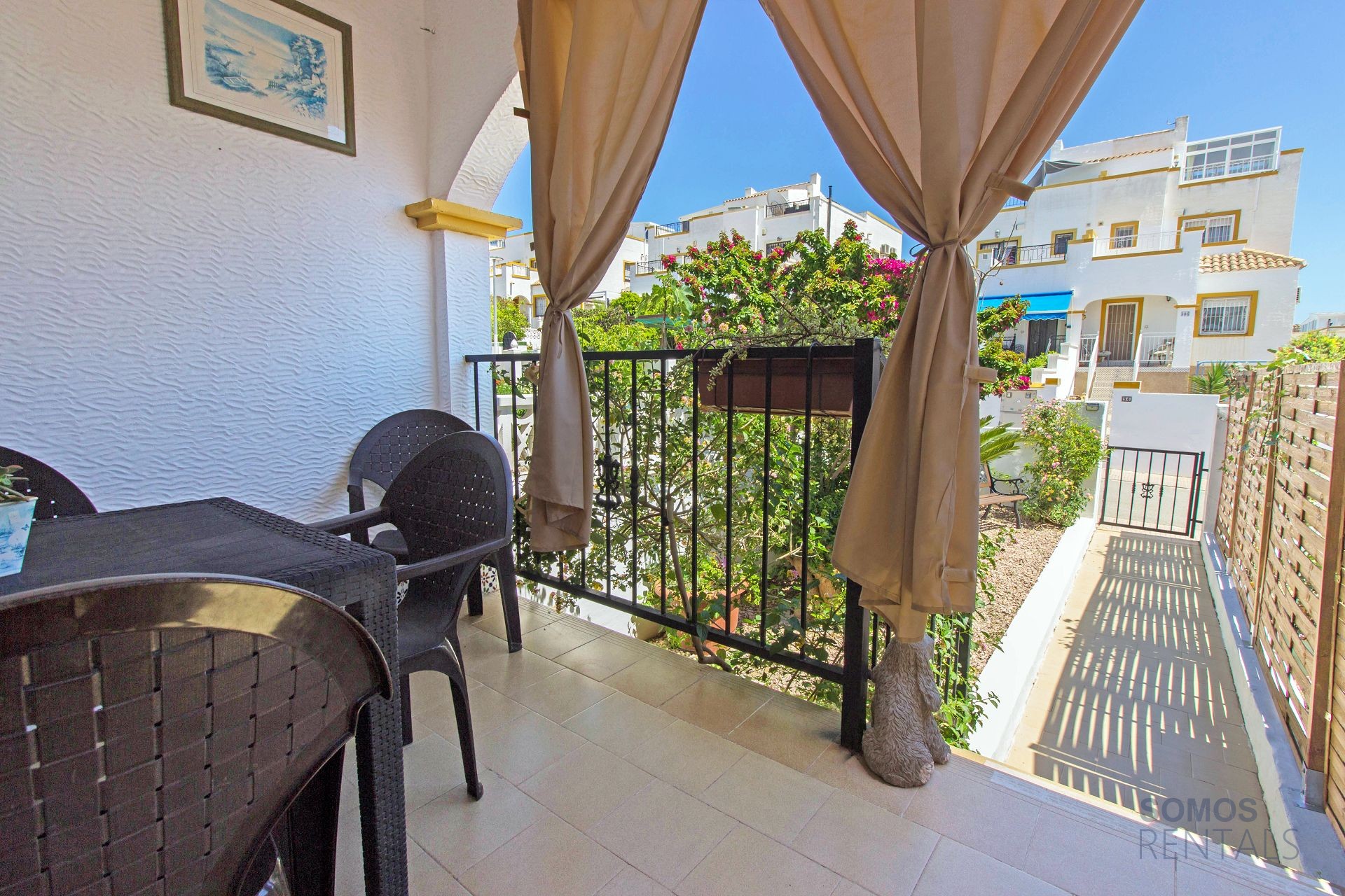 Casa Silvia - Urb La Marina photograph 5