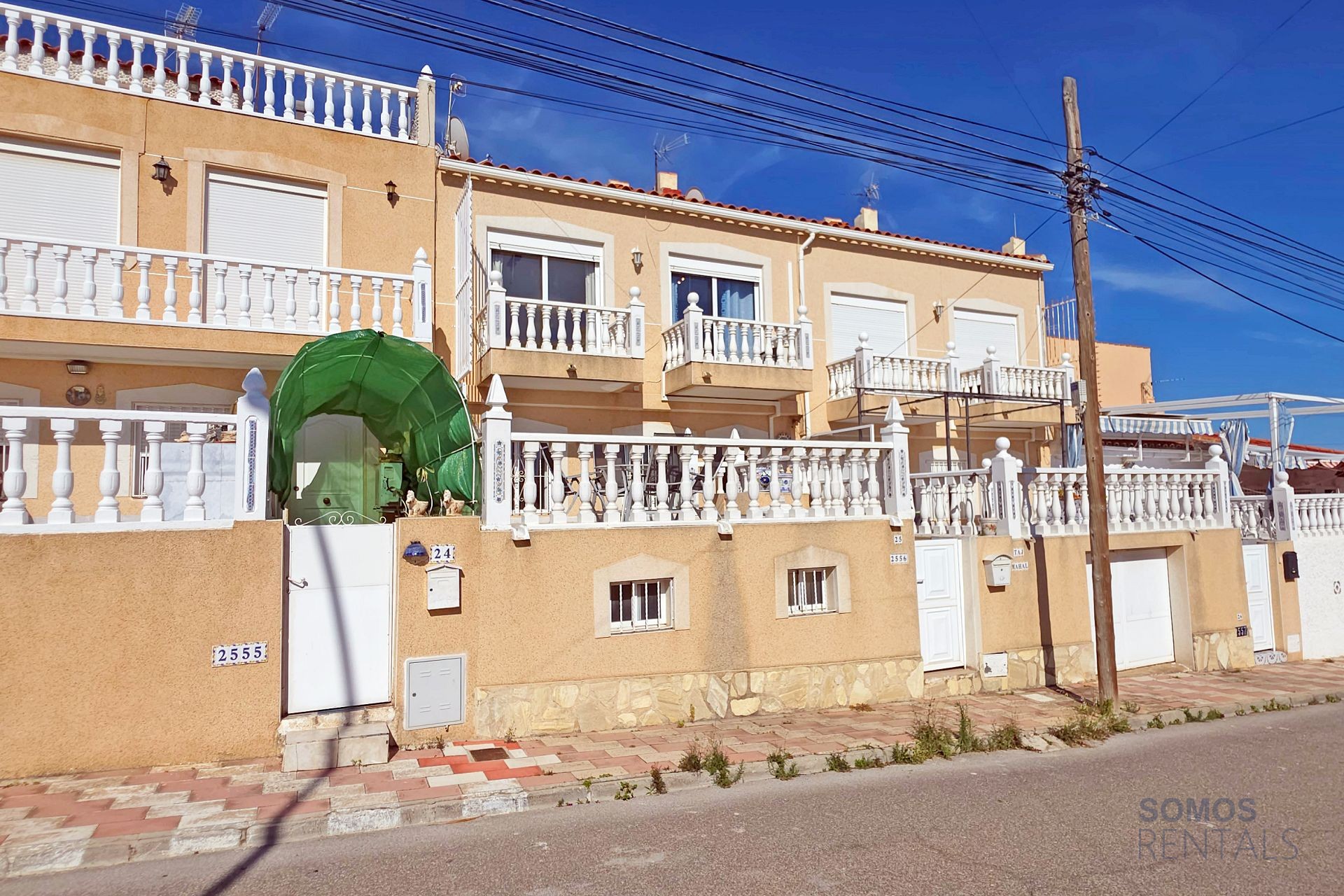 Casa Bilbao - Urb La Marina photograph 26