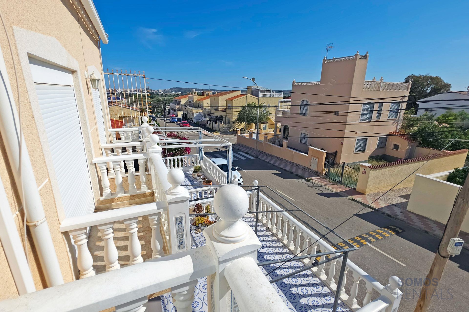 Casa Bilbao - Urb La Marina photograph 23