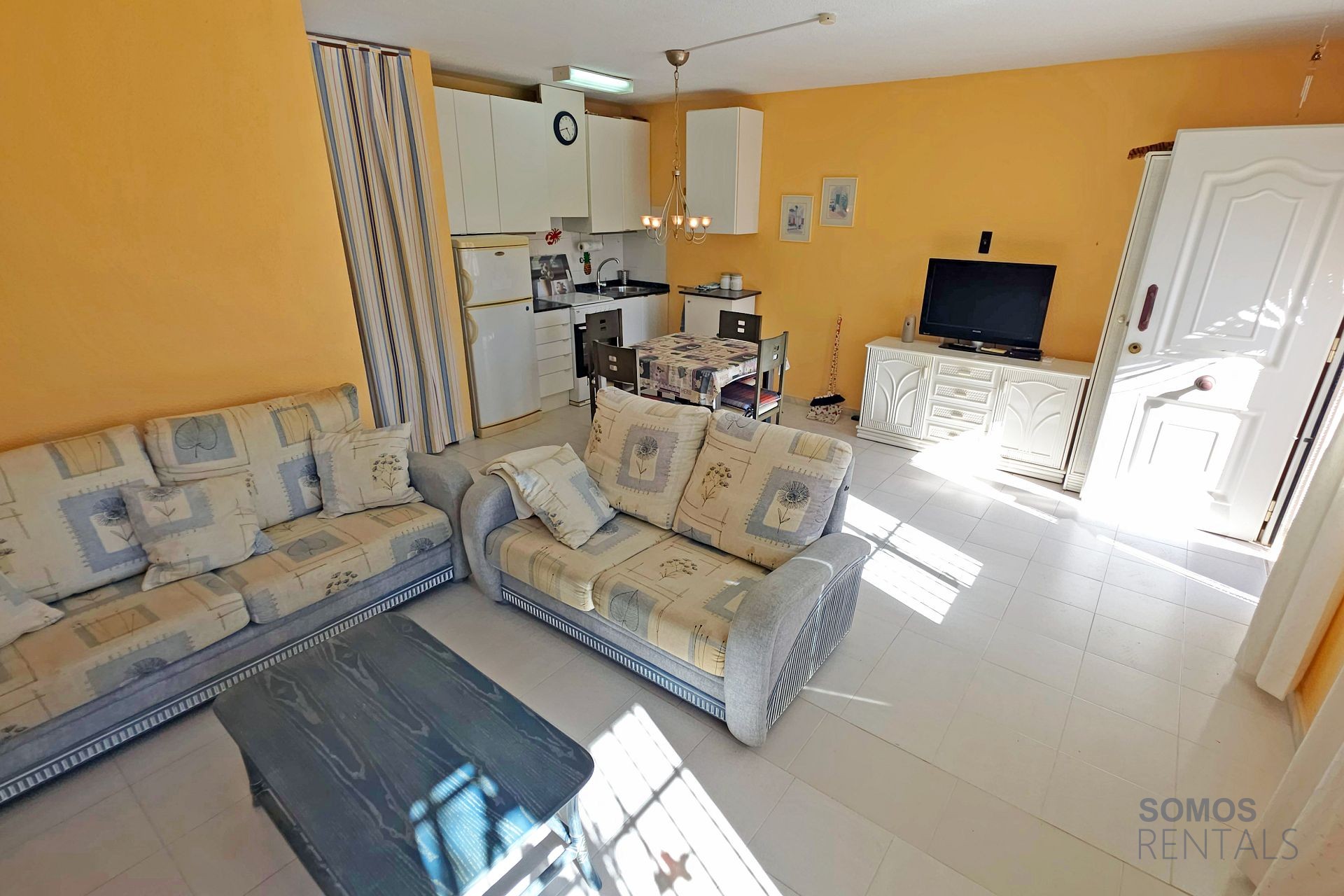 Casa Bilbao - Urb La Marina photograph 14
