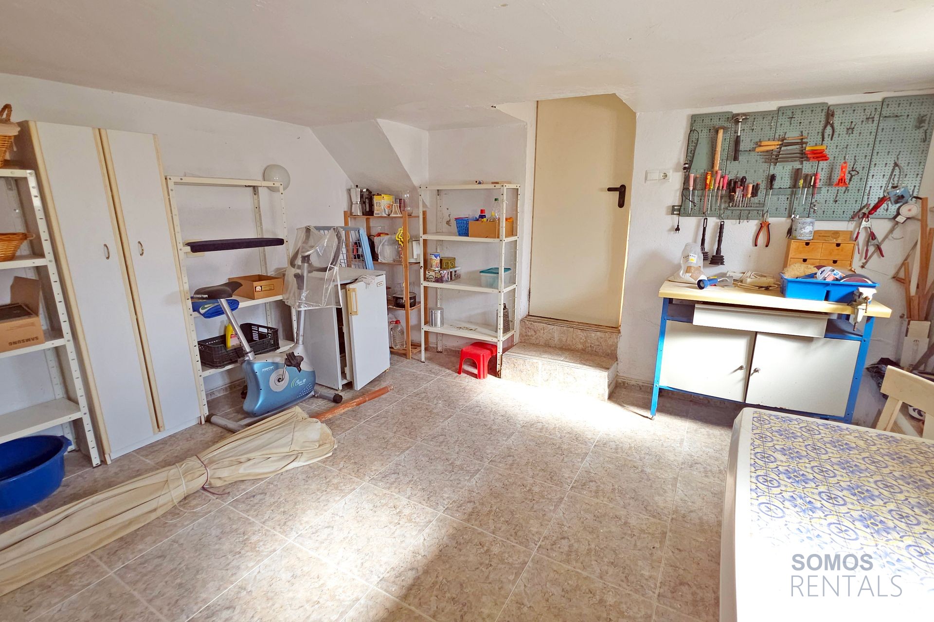 Casa Bilbao - Urb La Marina photograph 6