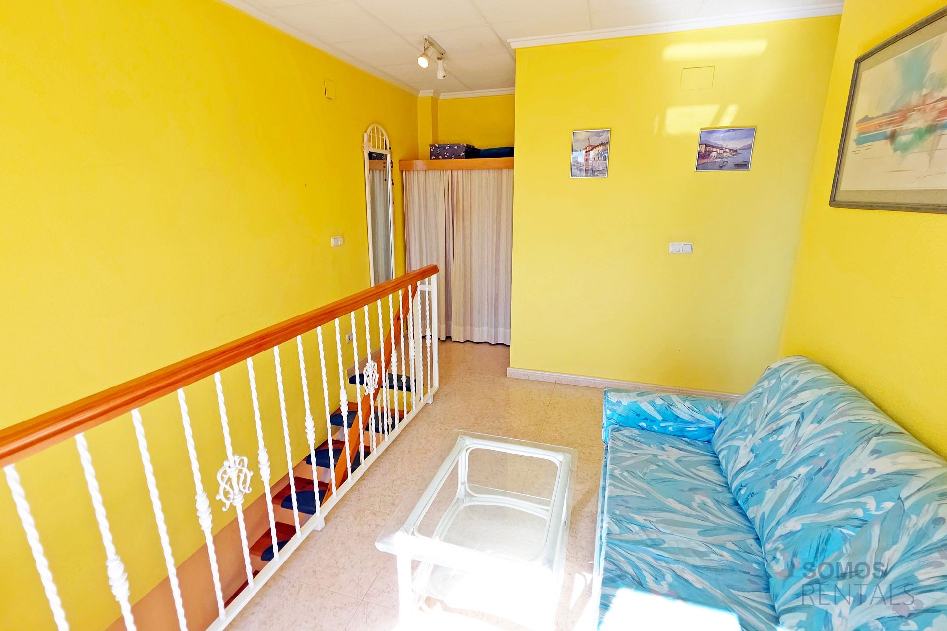 Casa Bilbao - Urb La Marina photograph 18