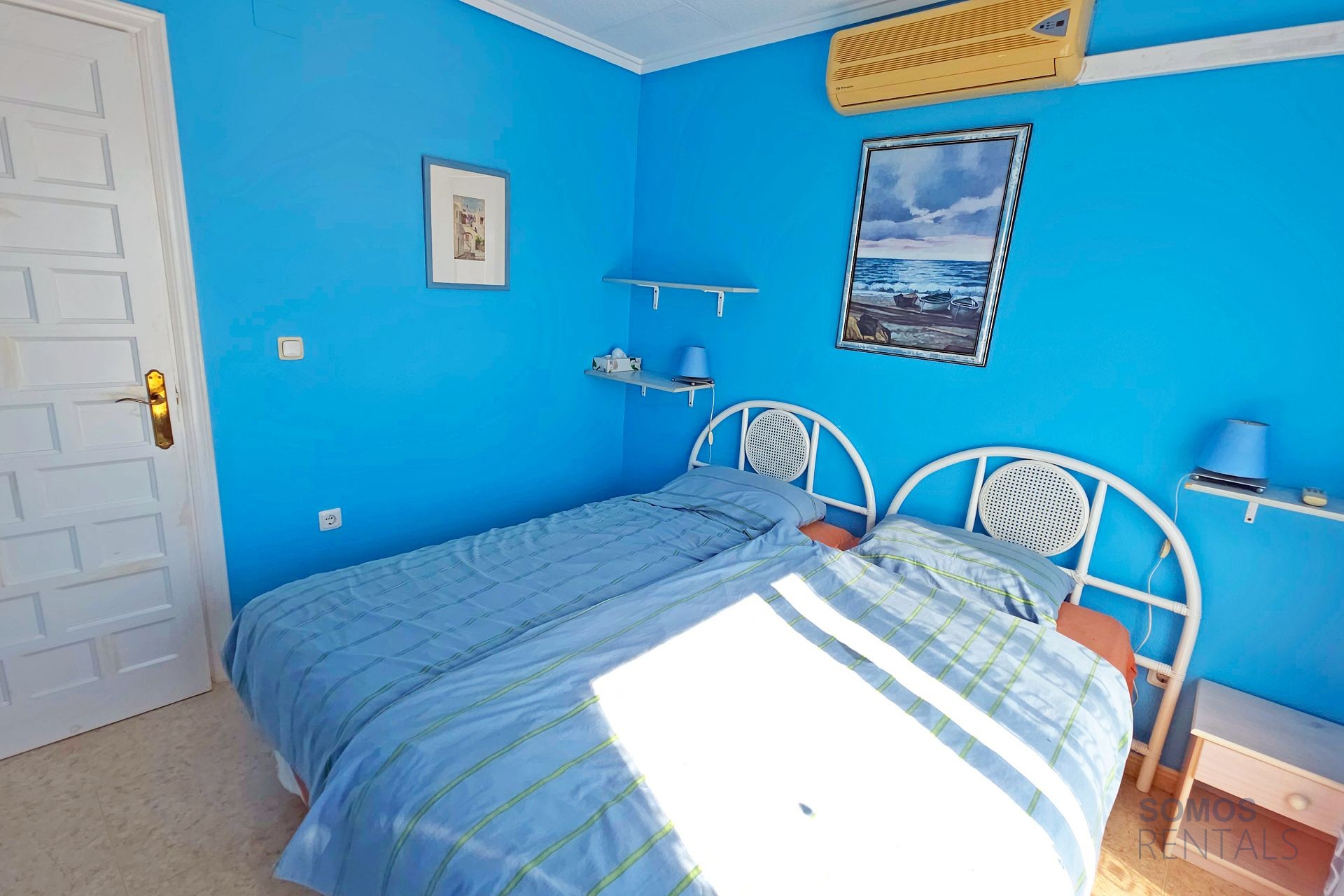 Casa Bilbao - Urb La Marina photograph 21