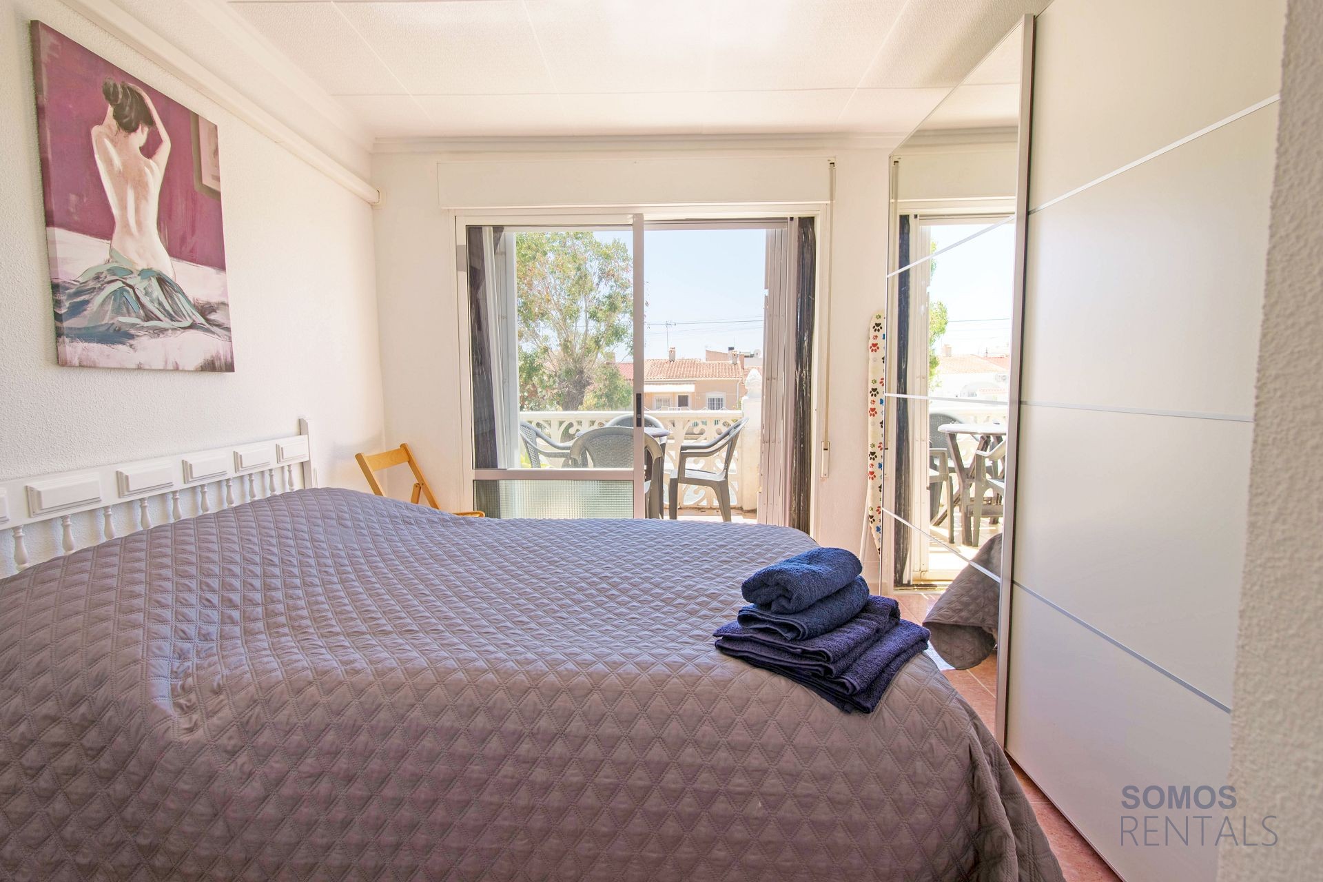 Casa Manzanares - Urb La Marina photograph 20