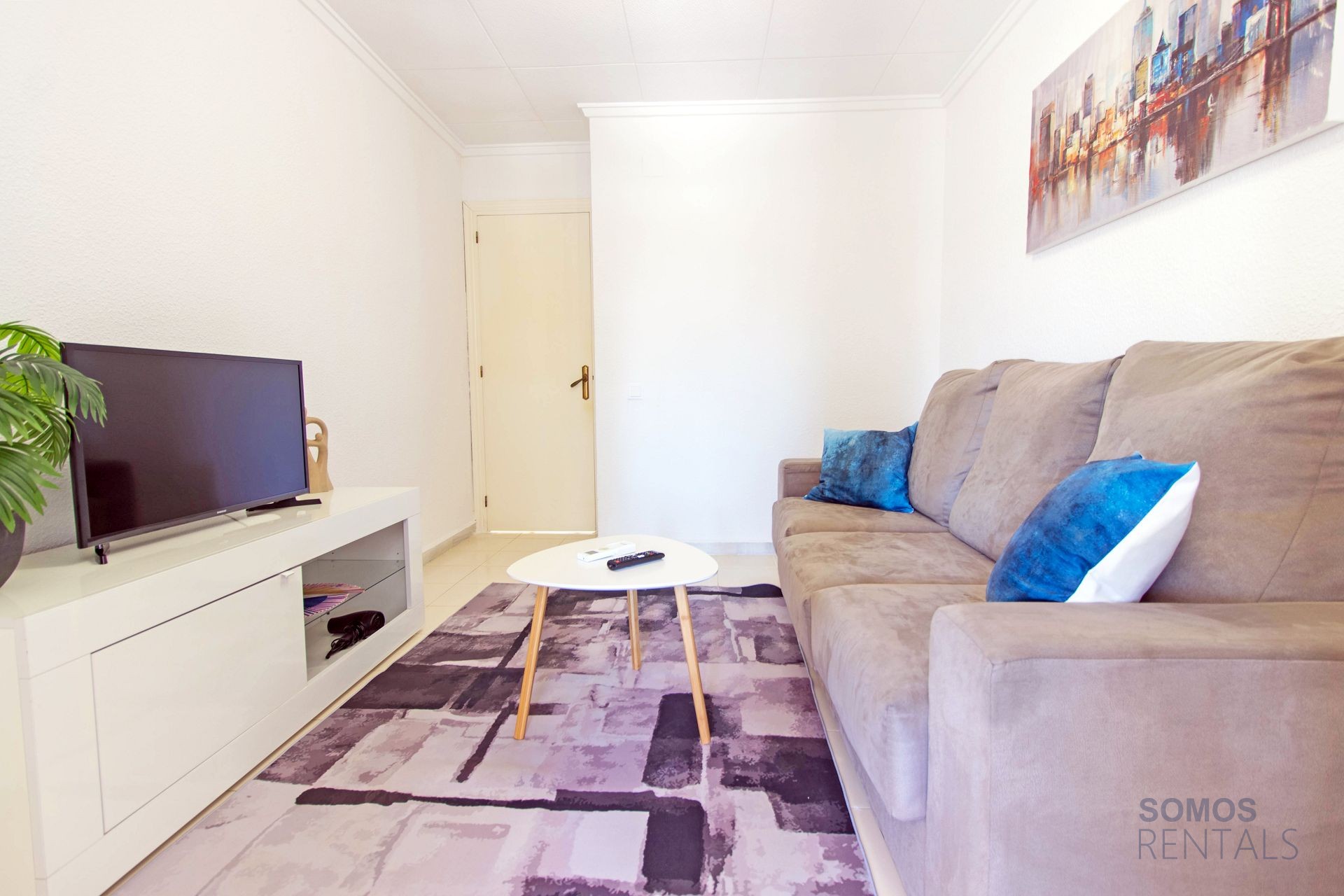 Casa Manzanares - Urb La Marina photograph 19
