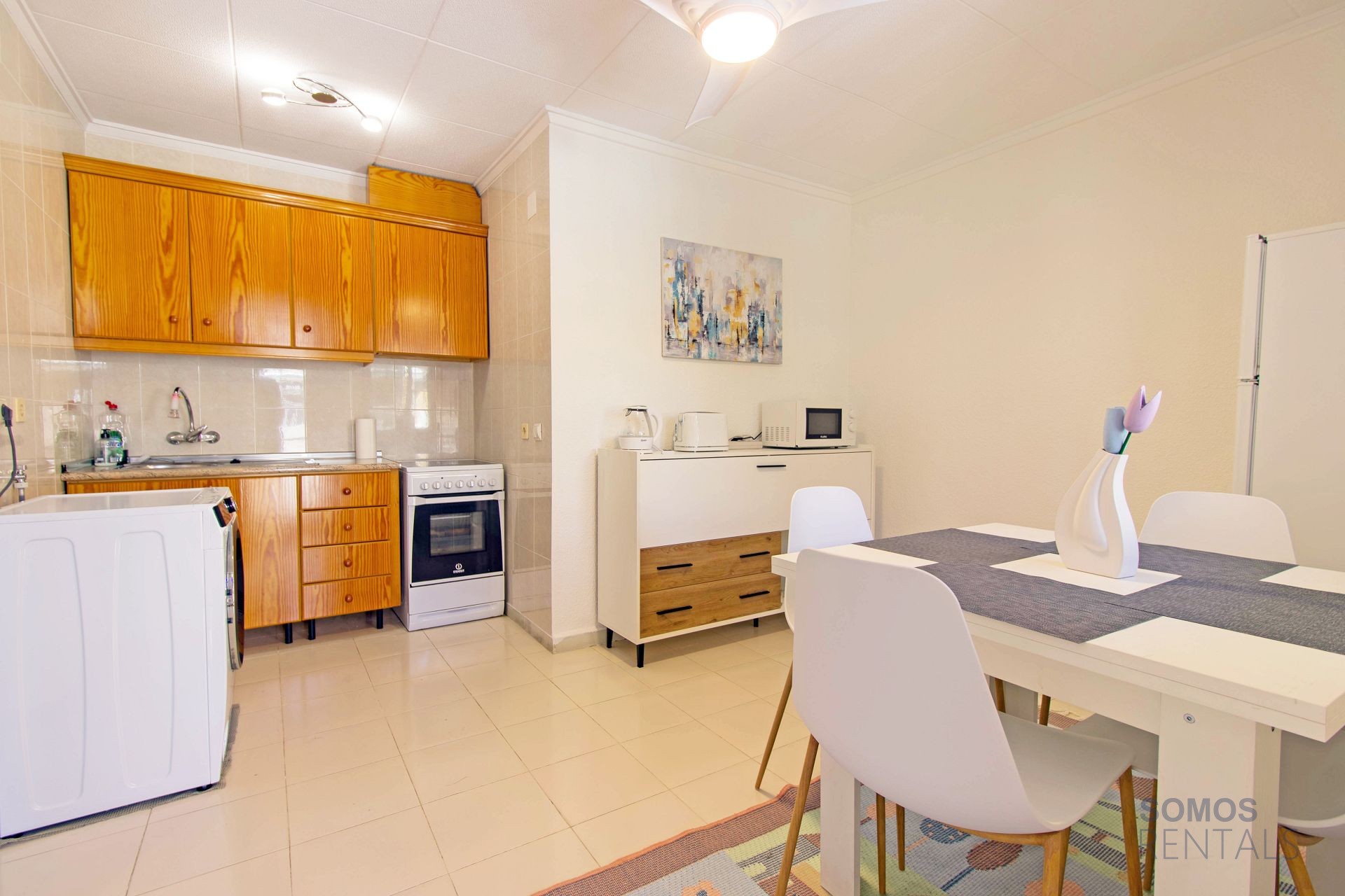 Casa Manzanares - Urb La Marina photograph 10