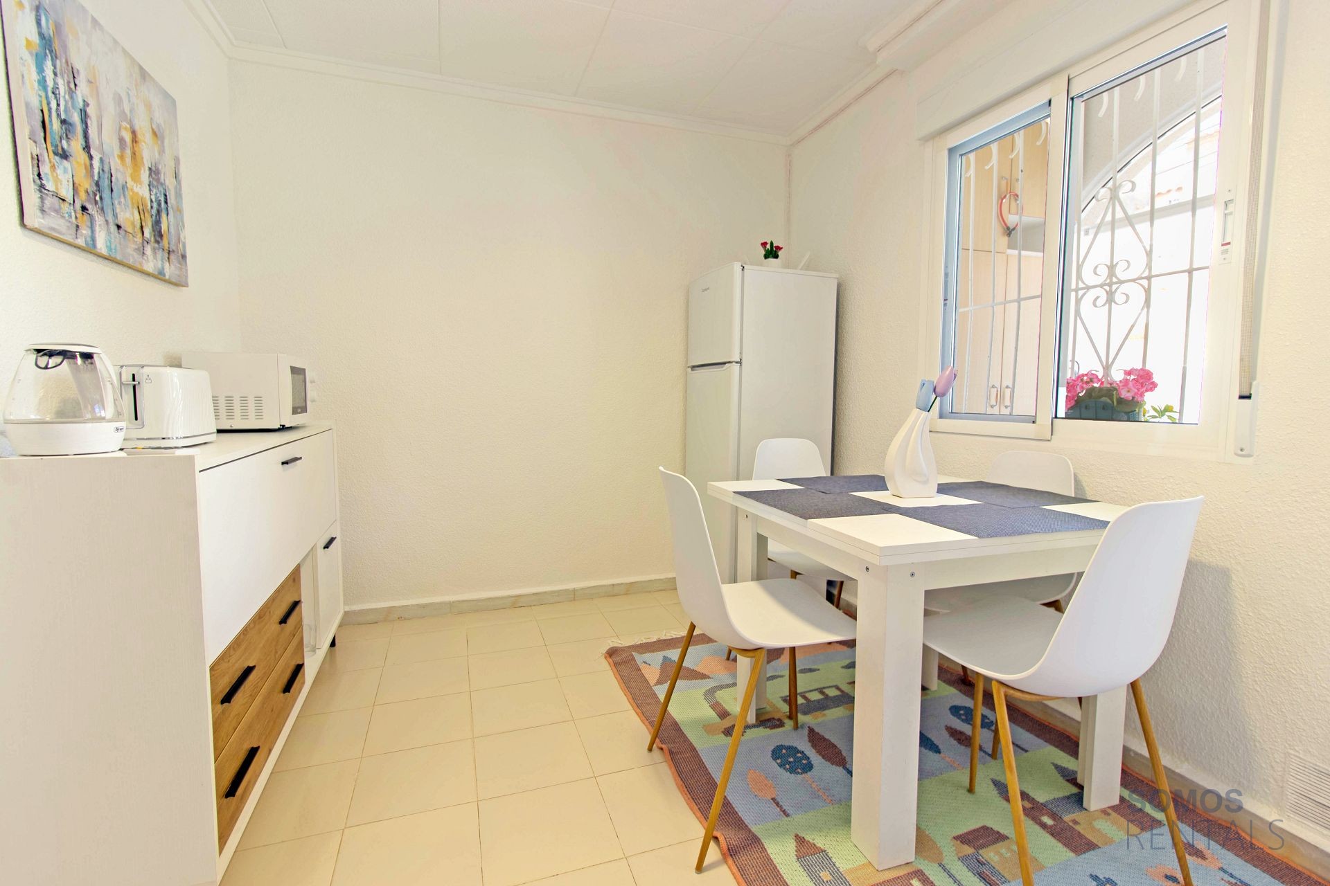 Casa Manzanares - Urb La Marina photograph 12
