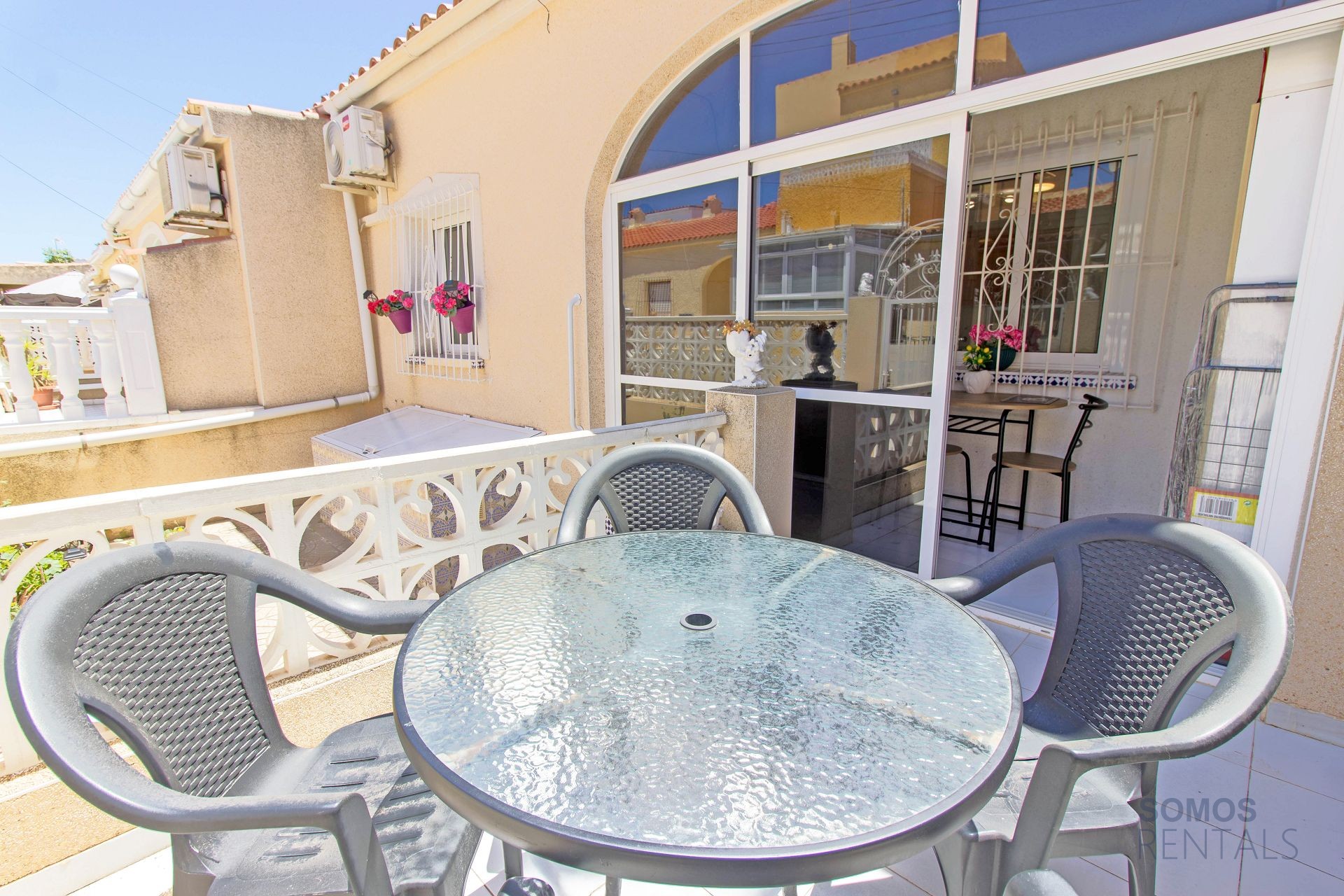 Casa Manzanares - Urb La Marina photograph 8
