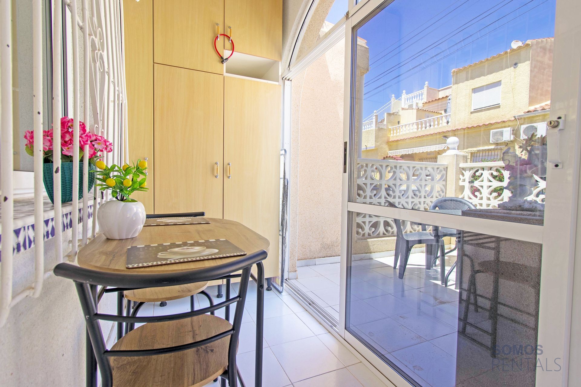 Casa Manzanares - Urb La Marina photograph 7
