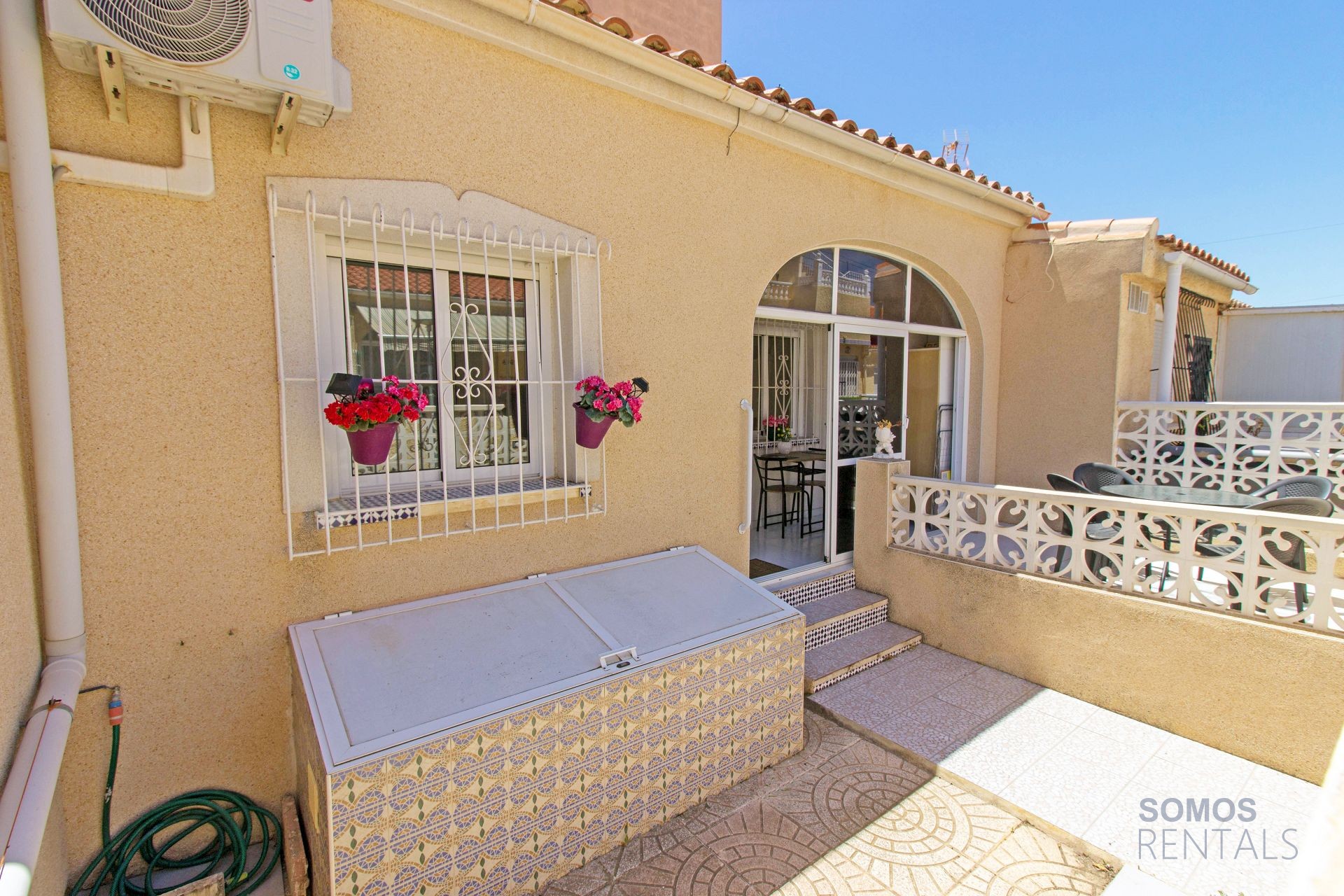 Casa Manzanares - Urb La Marina photograph 4