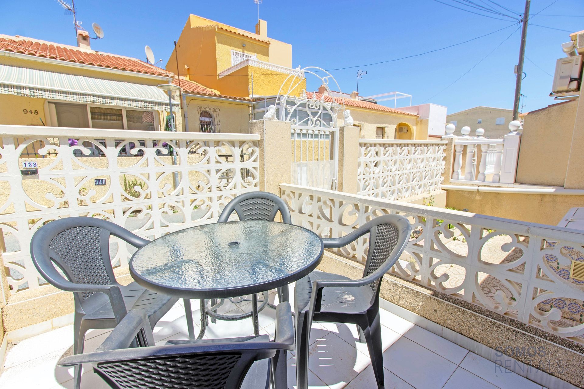 Casa Manzanares - Urb La Marina photograph 9