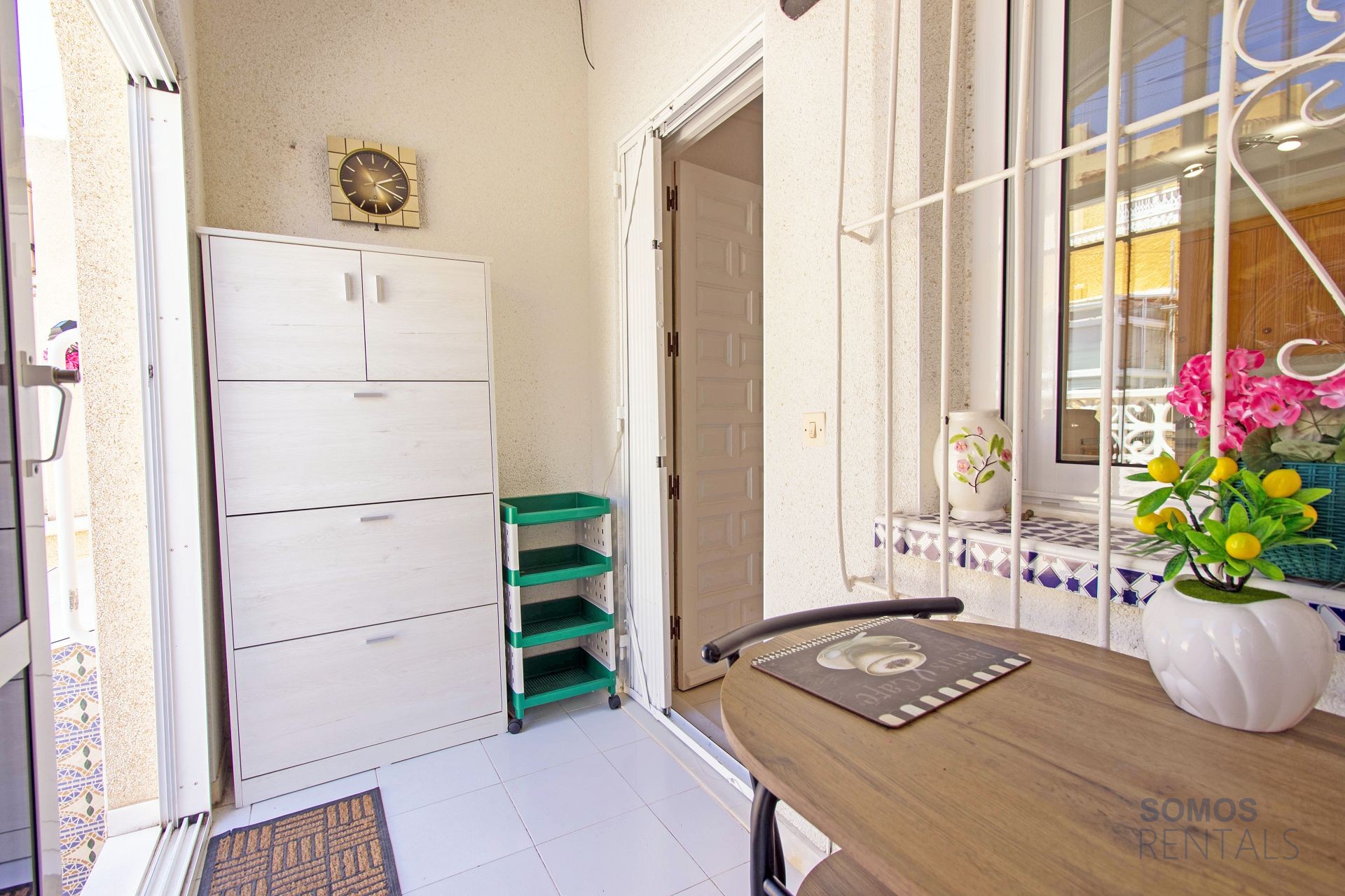 Casa Manzanares - Urb La Marina photograph 6