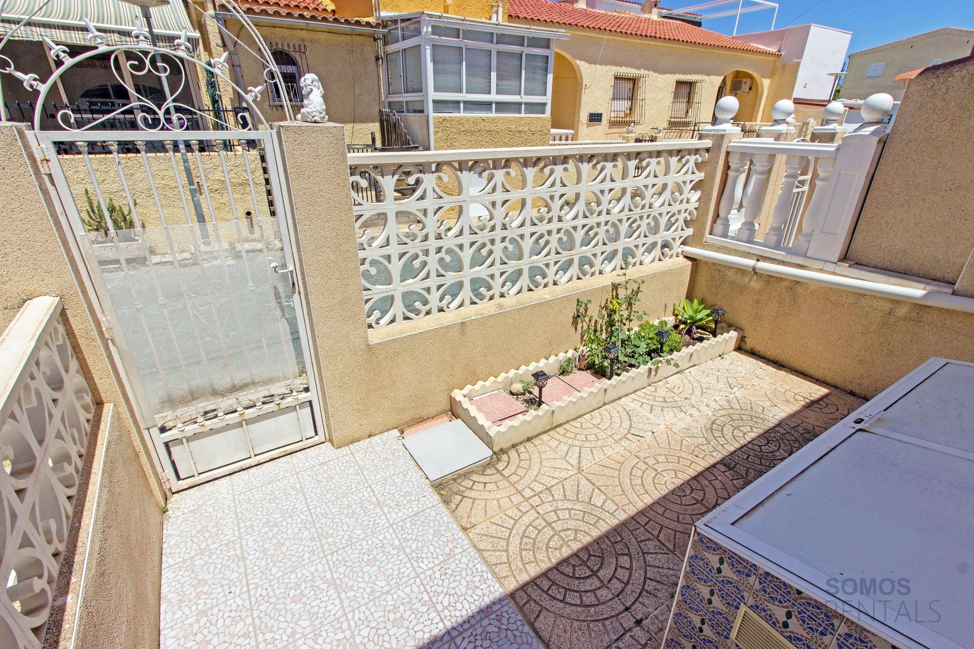 Casa Manzanares - Urb La Marina photograph 5