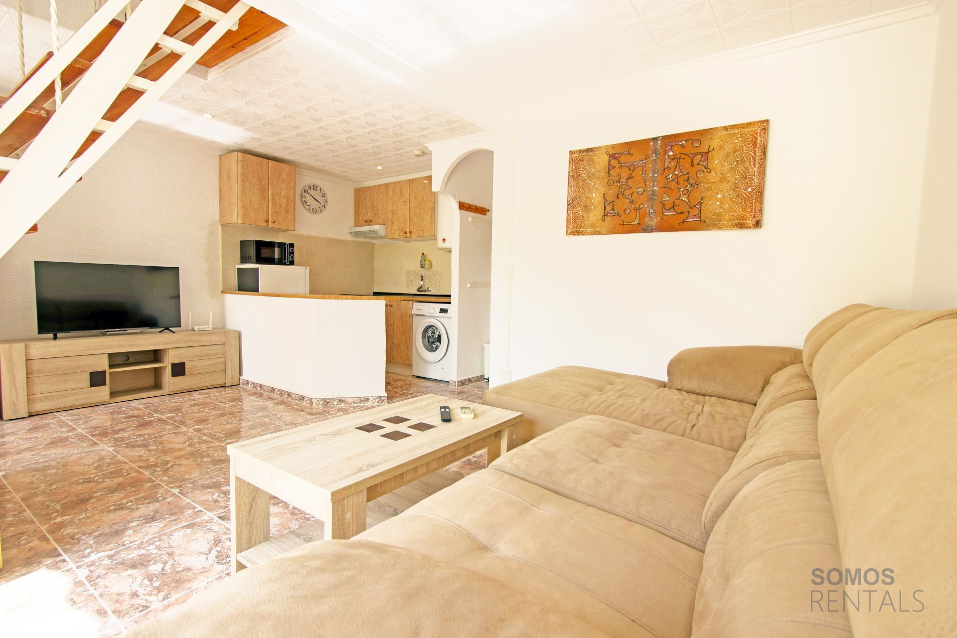 Casa Nalon - Urb La Marina photograph 1