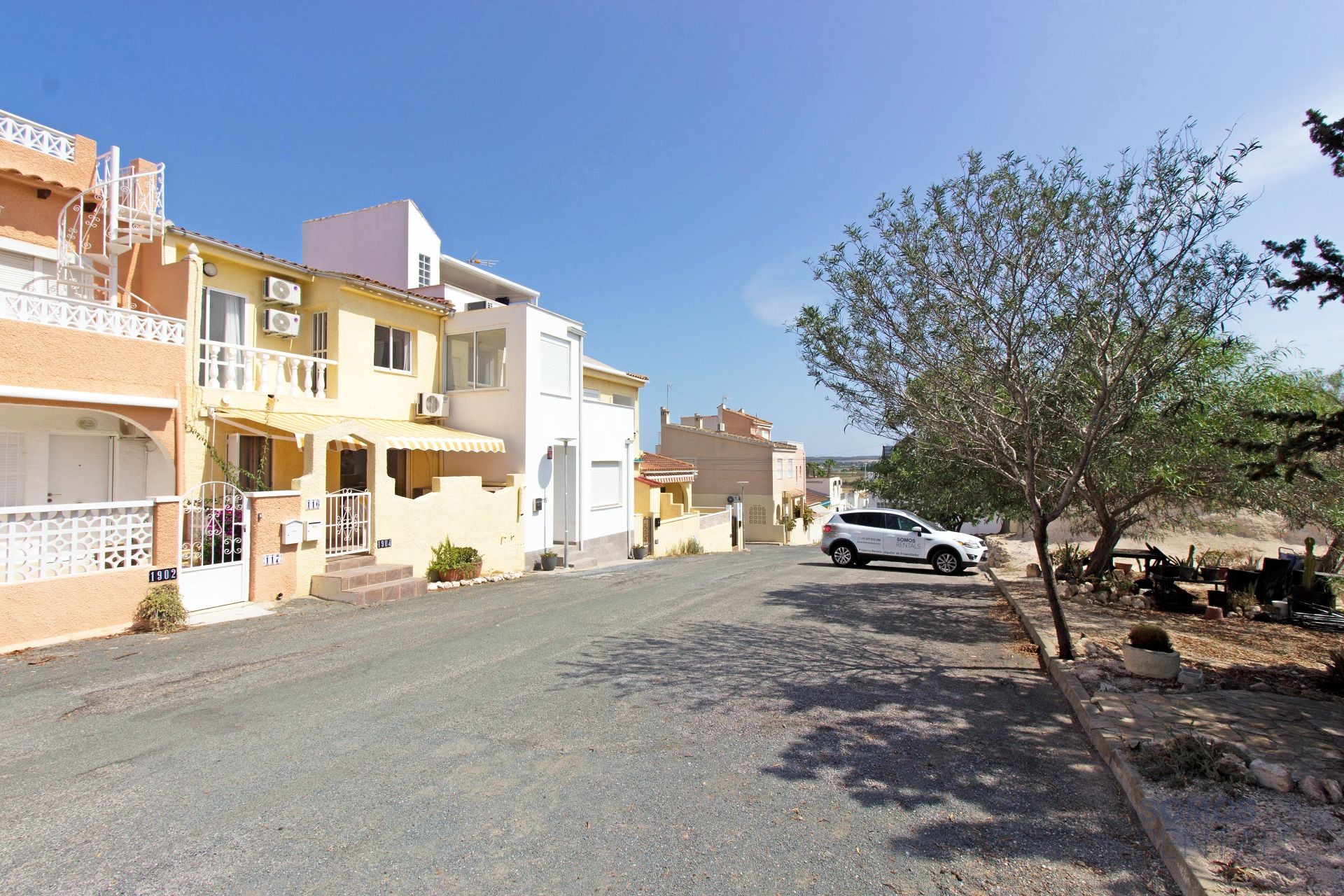 Casa Nalon - Urb La Marina photograph 4