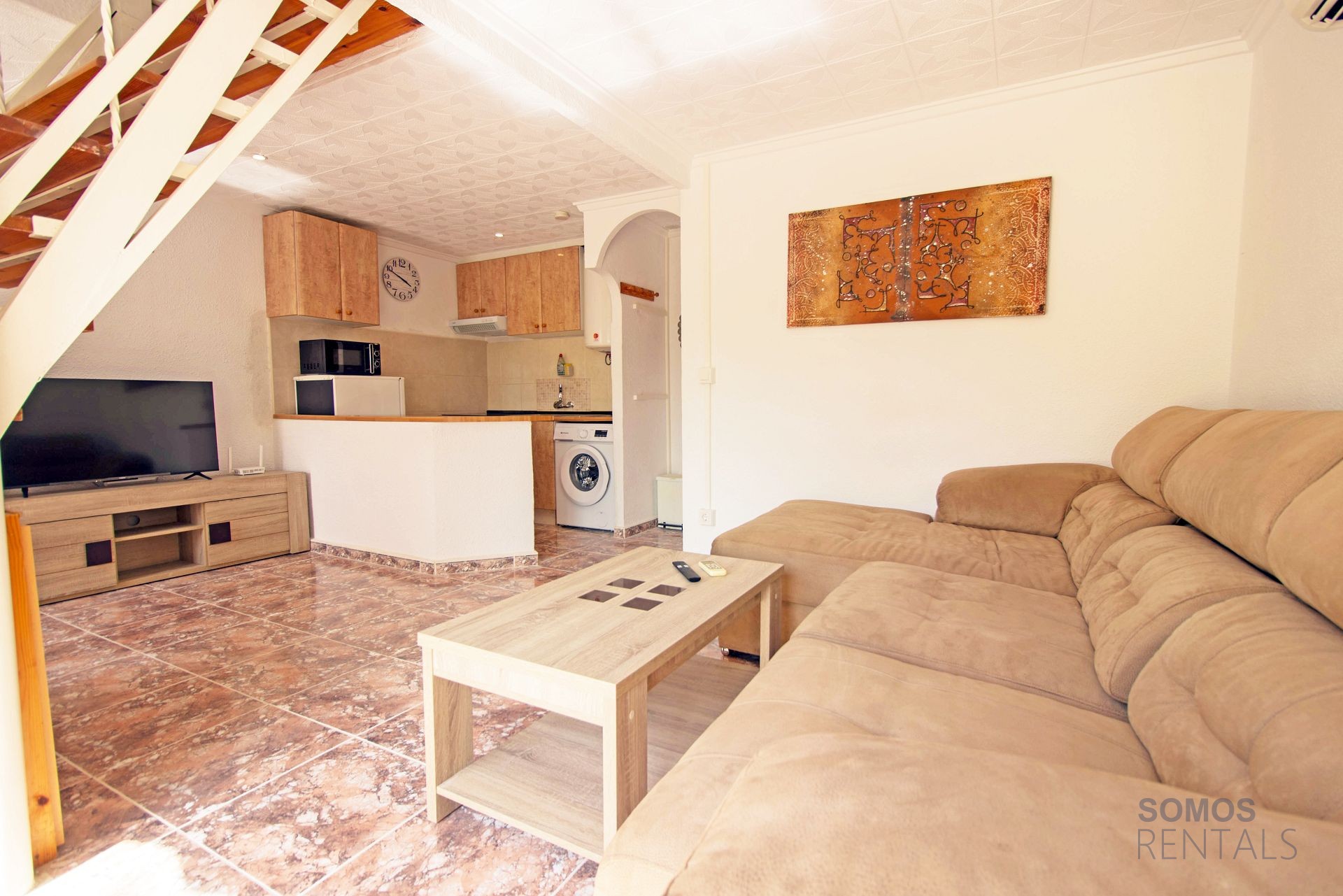 Casa Nalon - Urb La Marina photograph 14