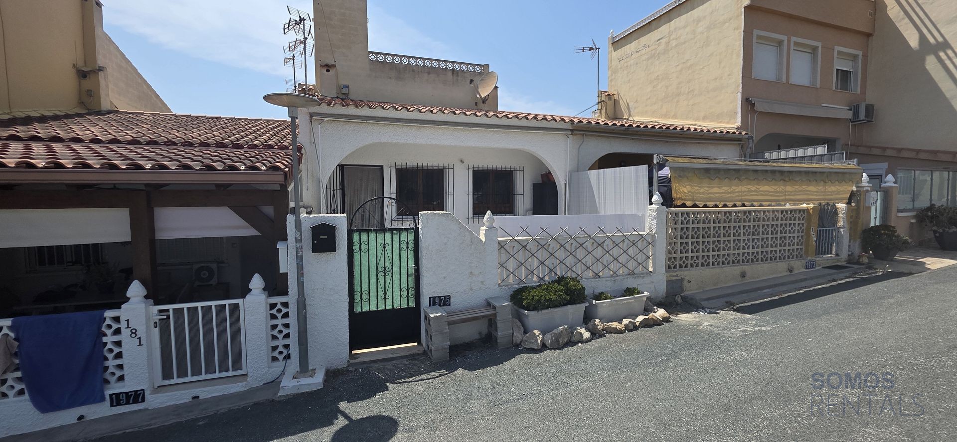 Casa Yessi - Urb La Marina photograph 16