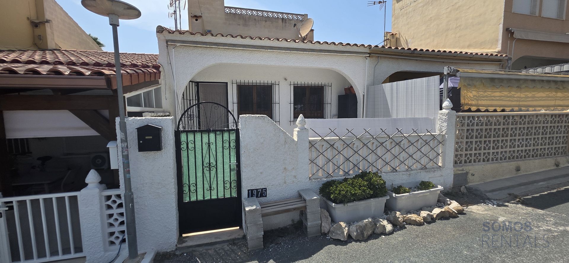 Casa Yessi - Urb La Marina photograph 1