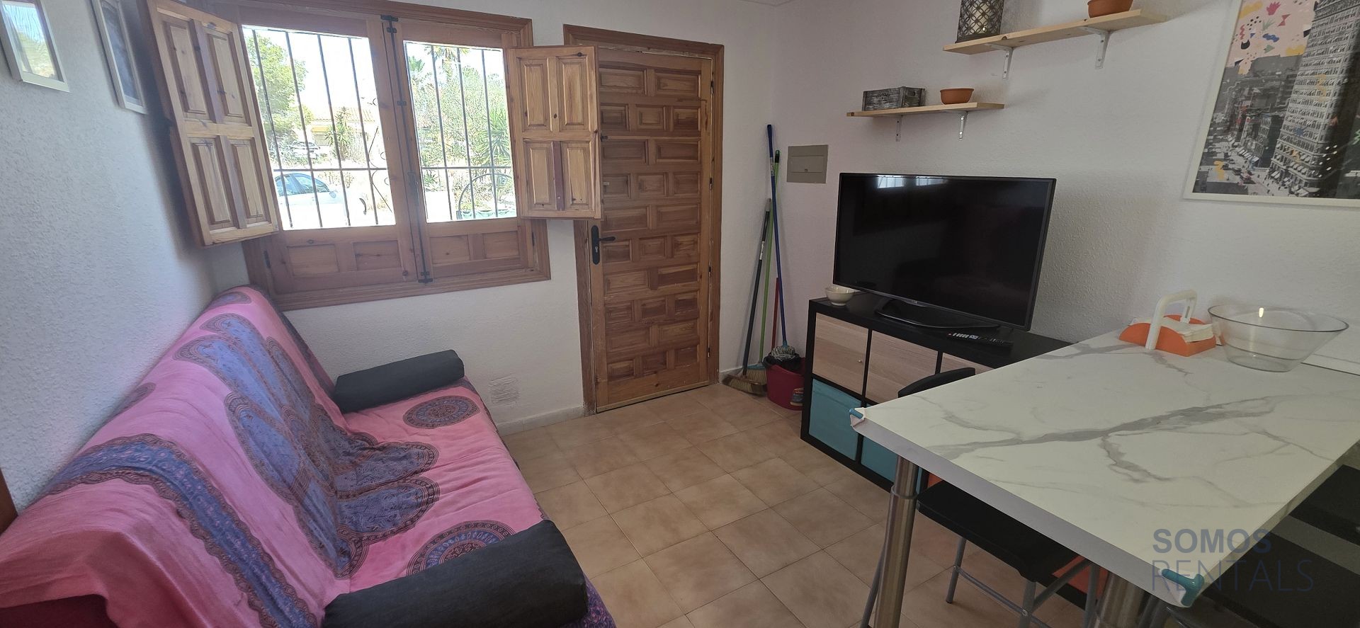 Casa Yessi - Urb La Marina photograph 11
